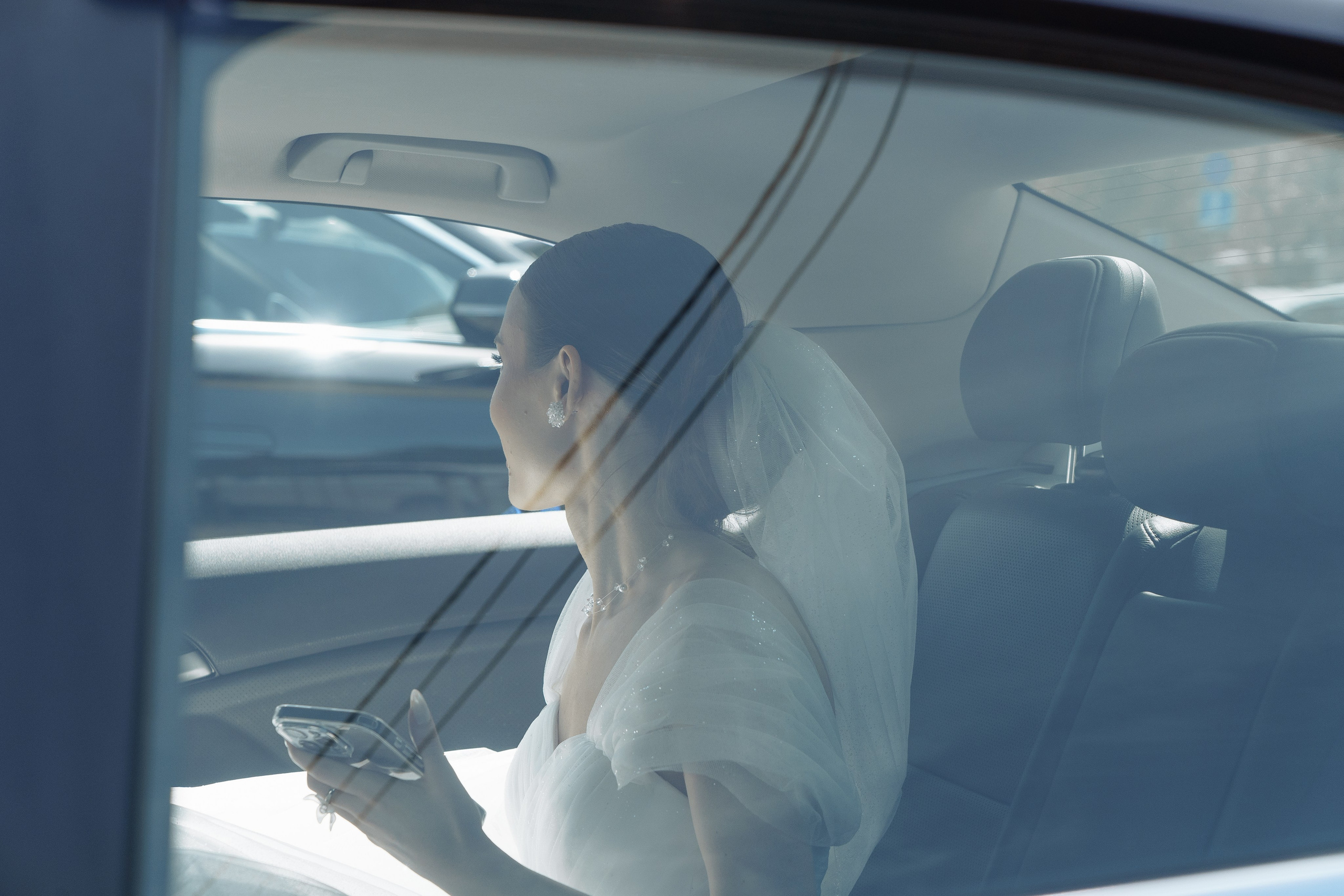 Свадьба Дмитрия и Валерии. Фотограф и видеограф в Новотитаровской и Краснодаре — Олег Ананко