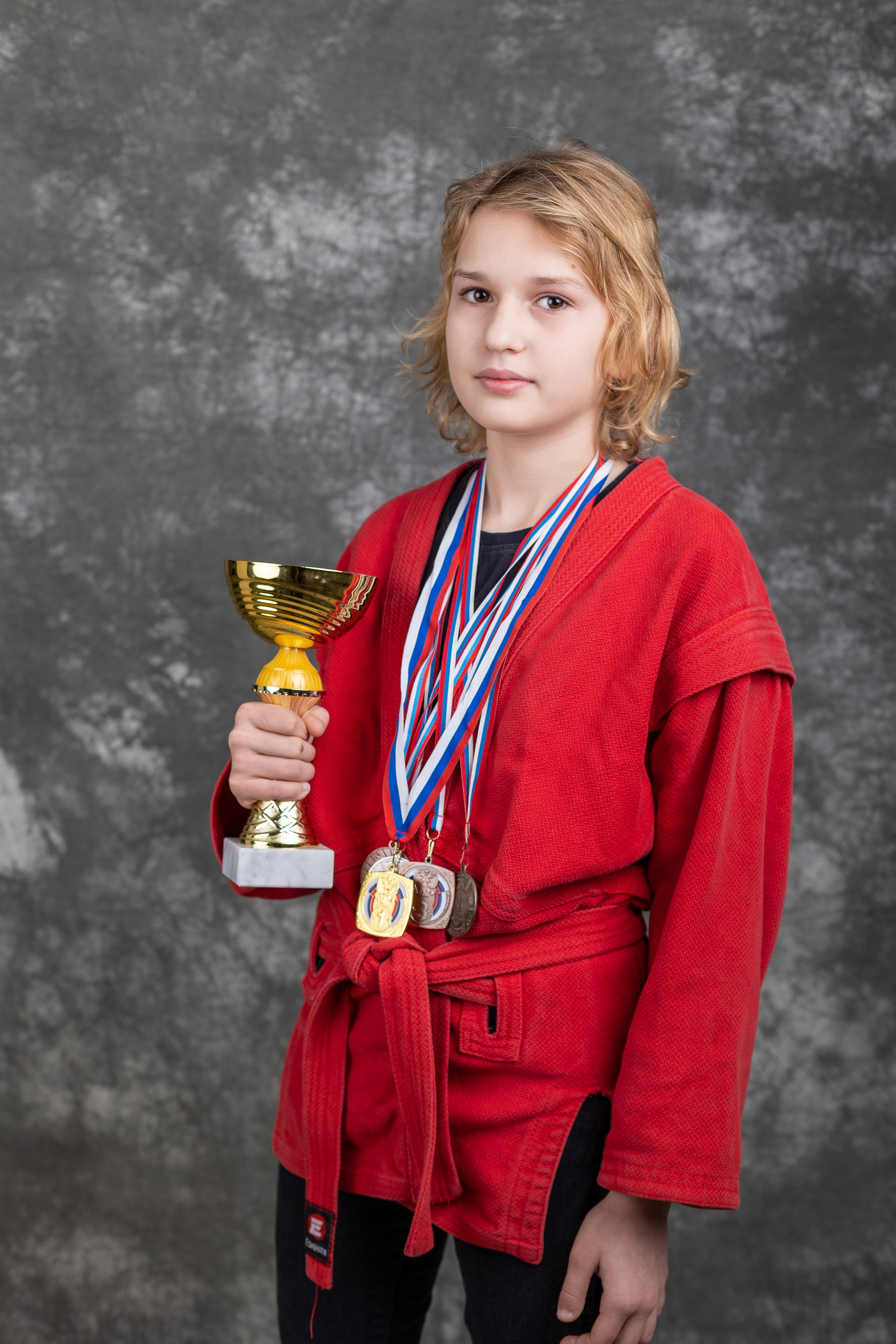 Съемка спортсменов для доски почета. Выпускные альбомы Майкоп, Краснодар Елена Золотарева