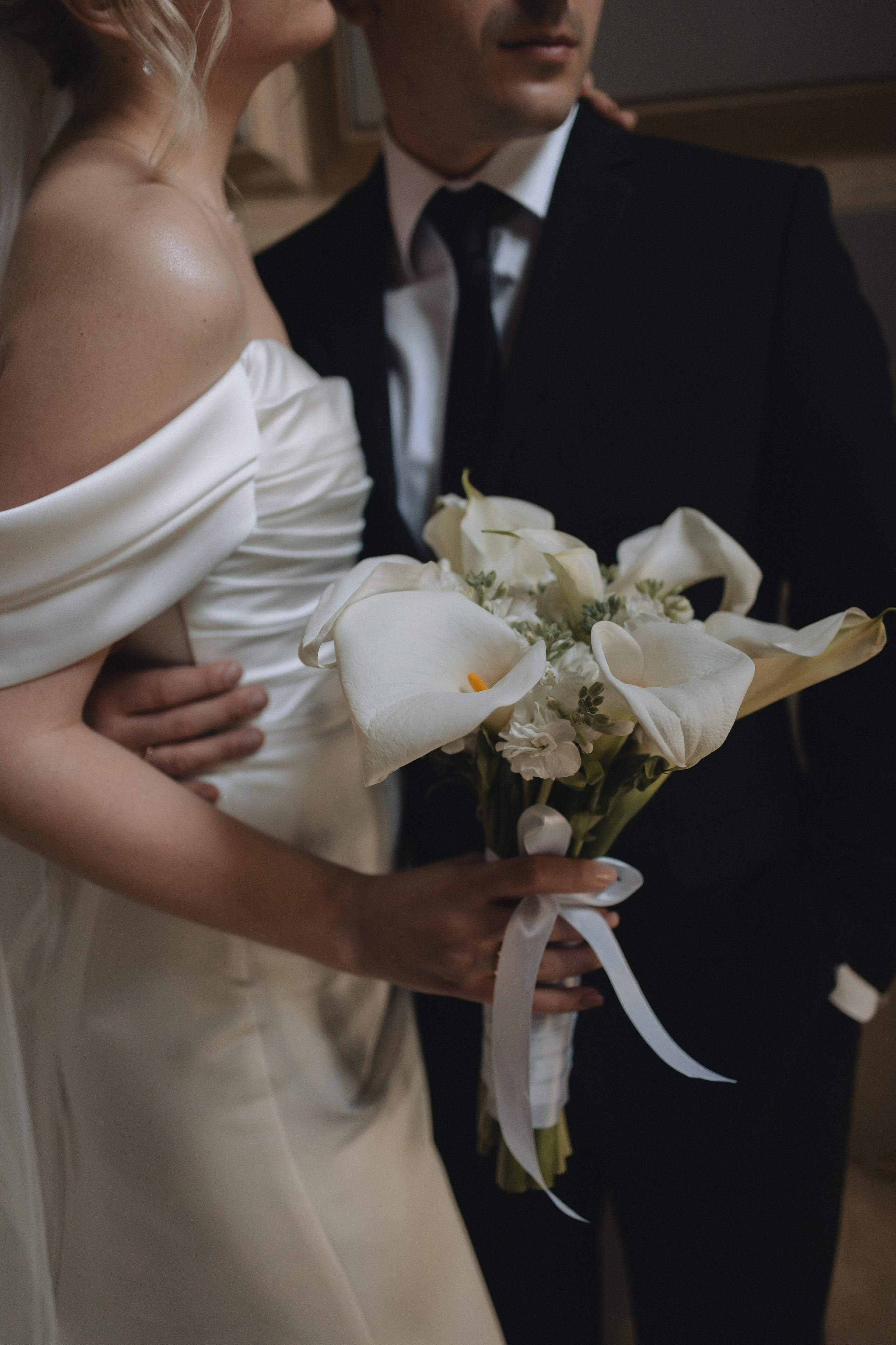 Саша и Женя (2025). Свадебный и семейный фотограф в Москве Яна Шувалова