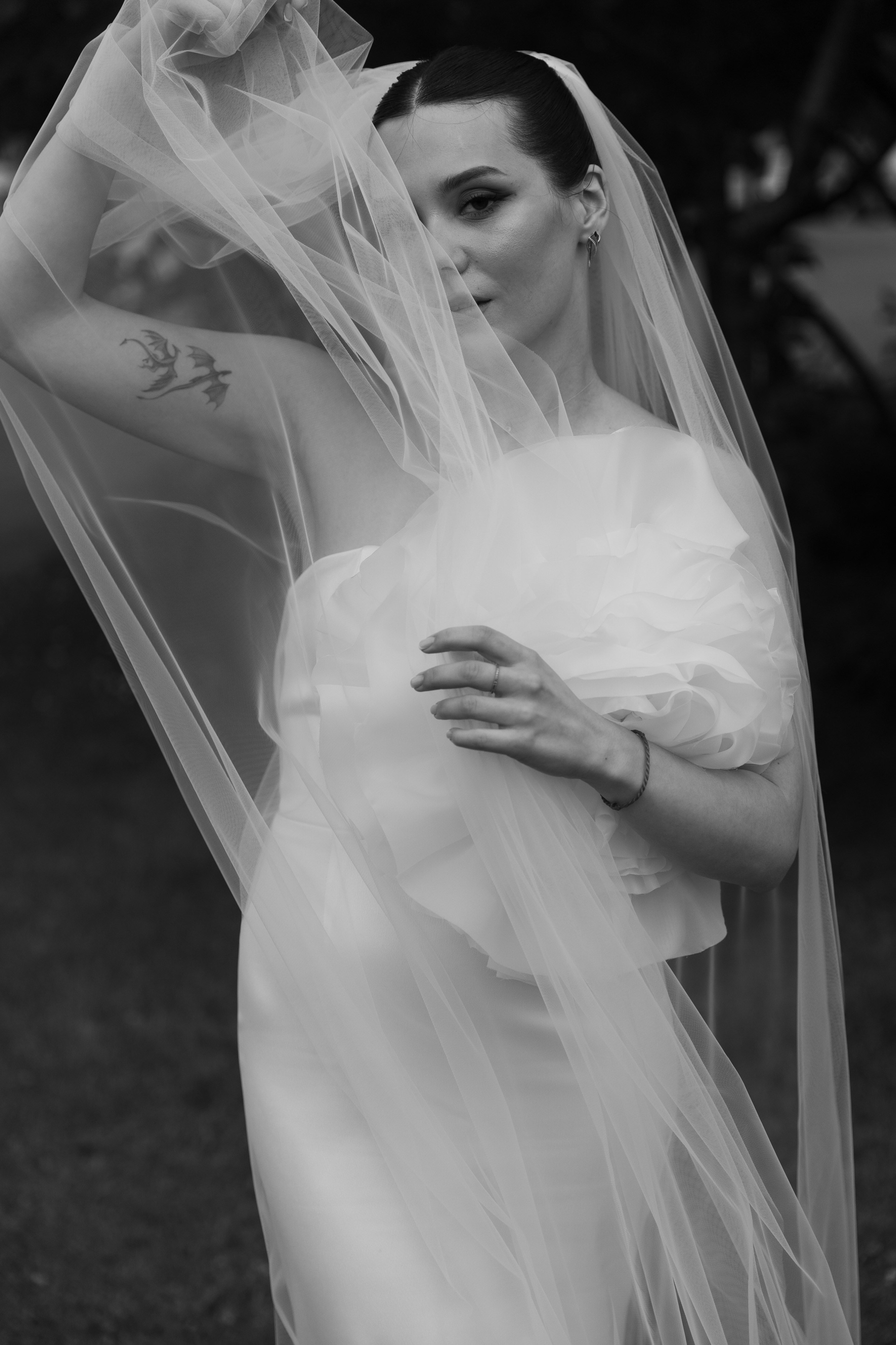 Любить в Питере. Свадебный фотограф в Нижнем Новгороде — Эдуард Смирнов