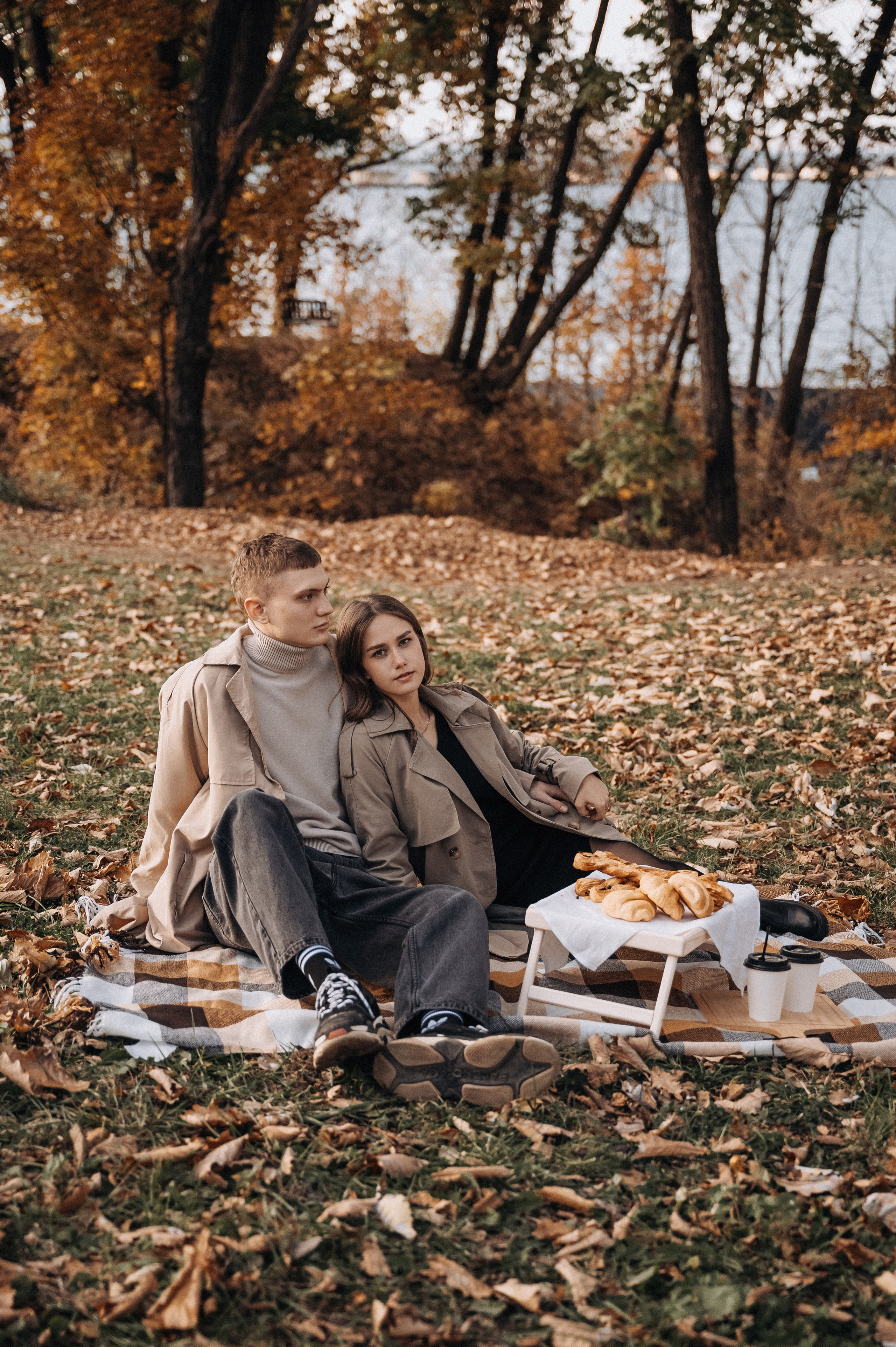 Полина Егор. Главная