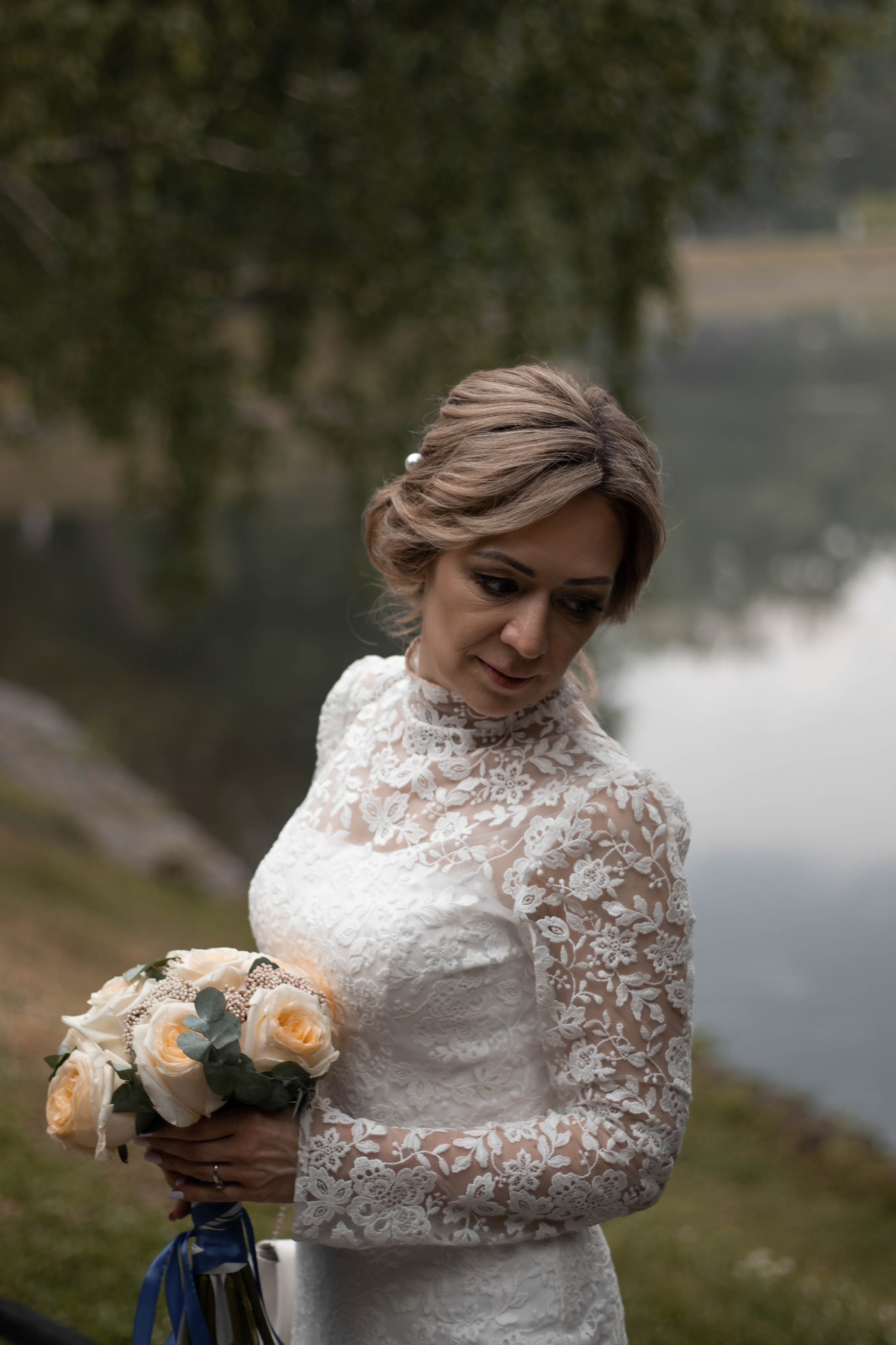 Александр и Юлия. Фотограф в Москве Зубарева Полина