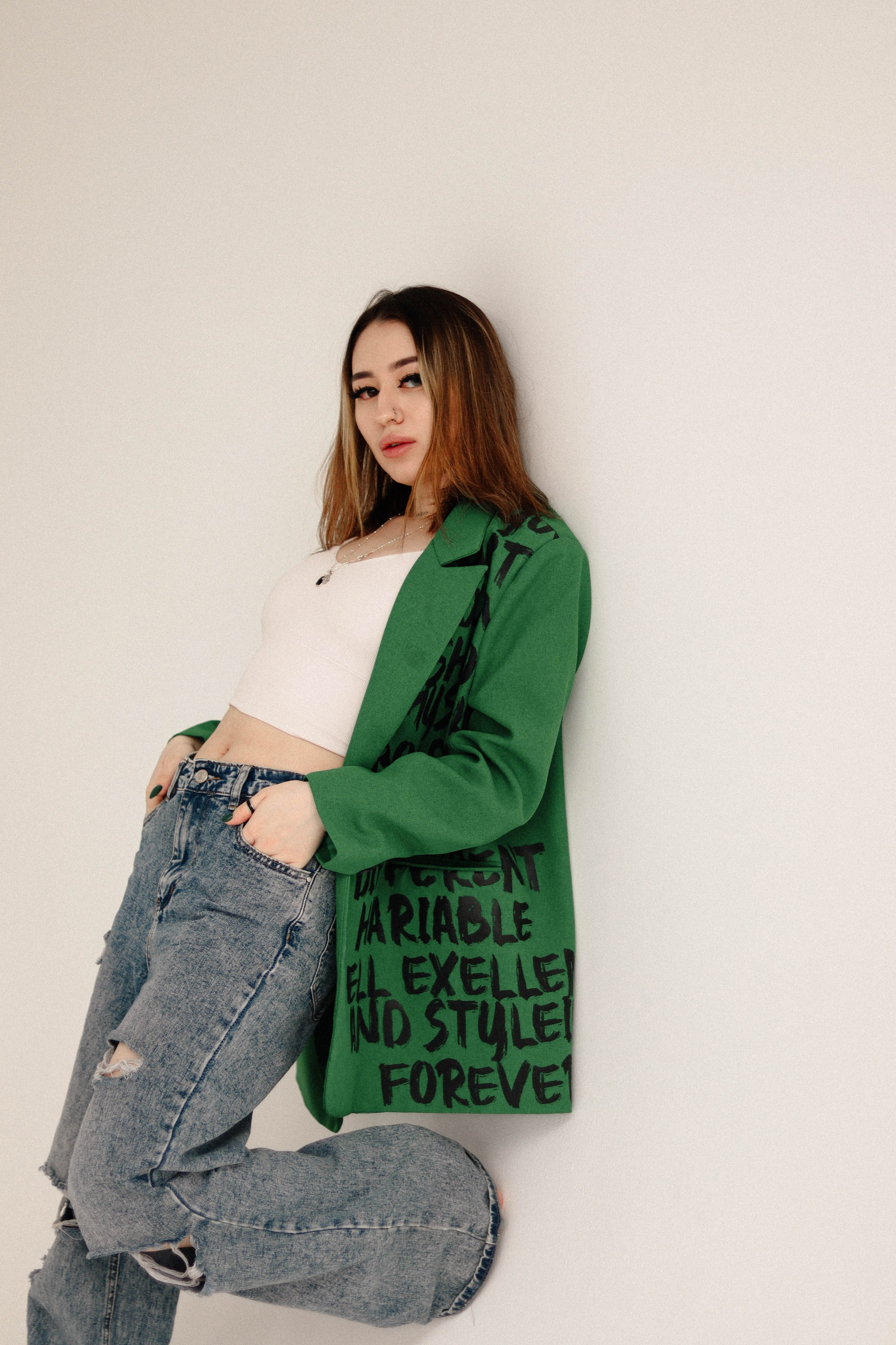 Studio. Фотограф в Москве Зубарева Полина