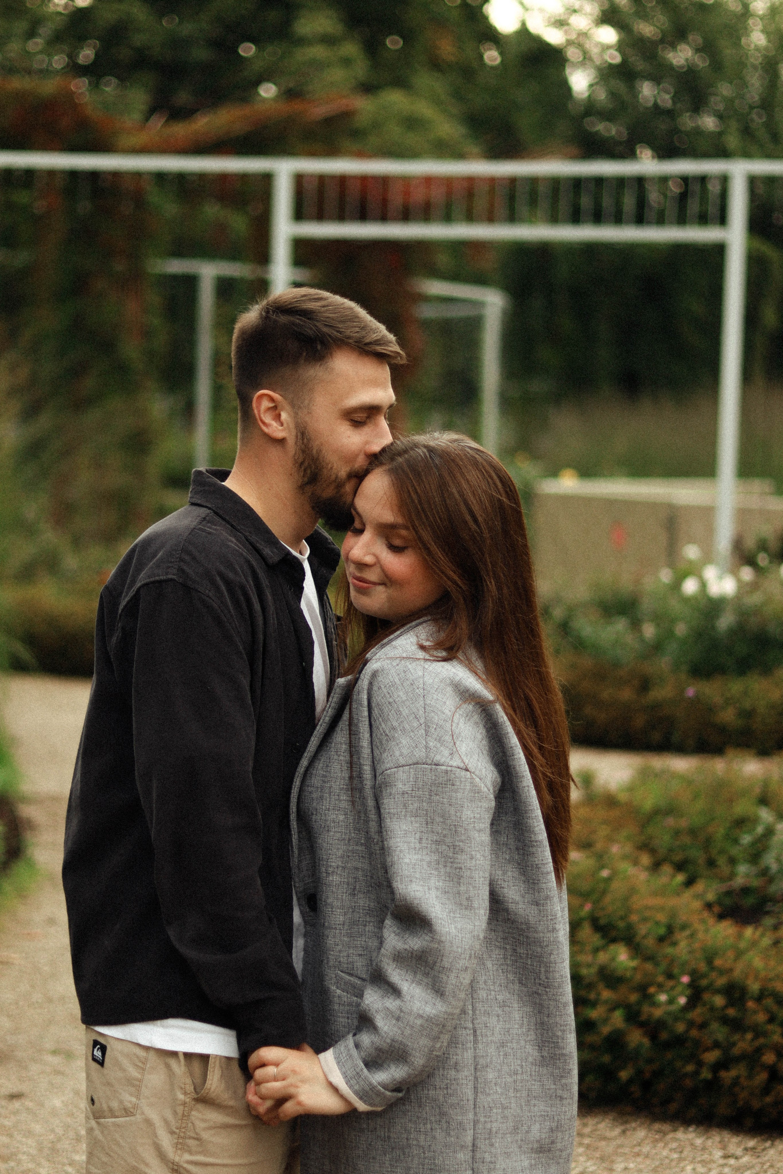 LoveStory. Фотограф в Москве Зубарева Полина