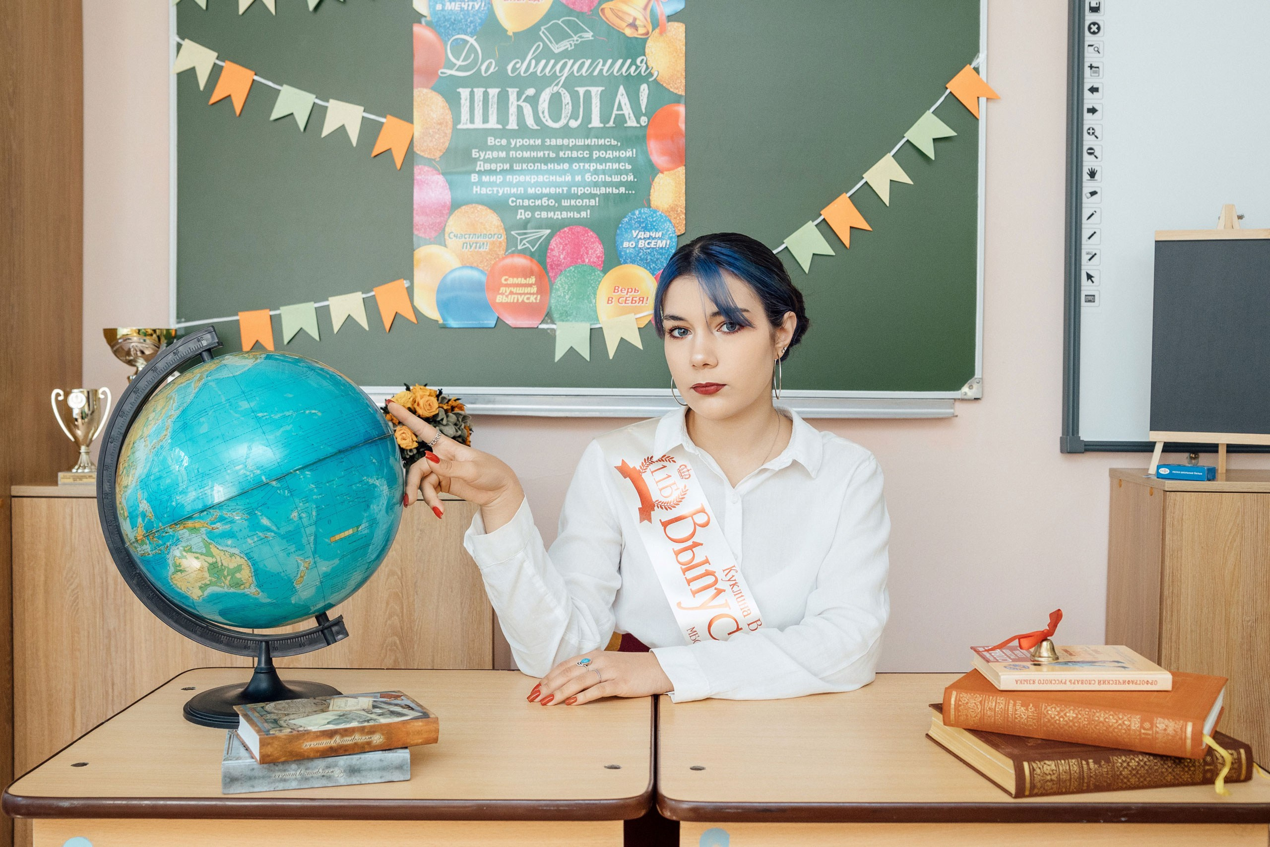 Школьный фотограф в Пензе для выпускных альбомов. Фотосессии в Пензе — фотограф Павел Козырь