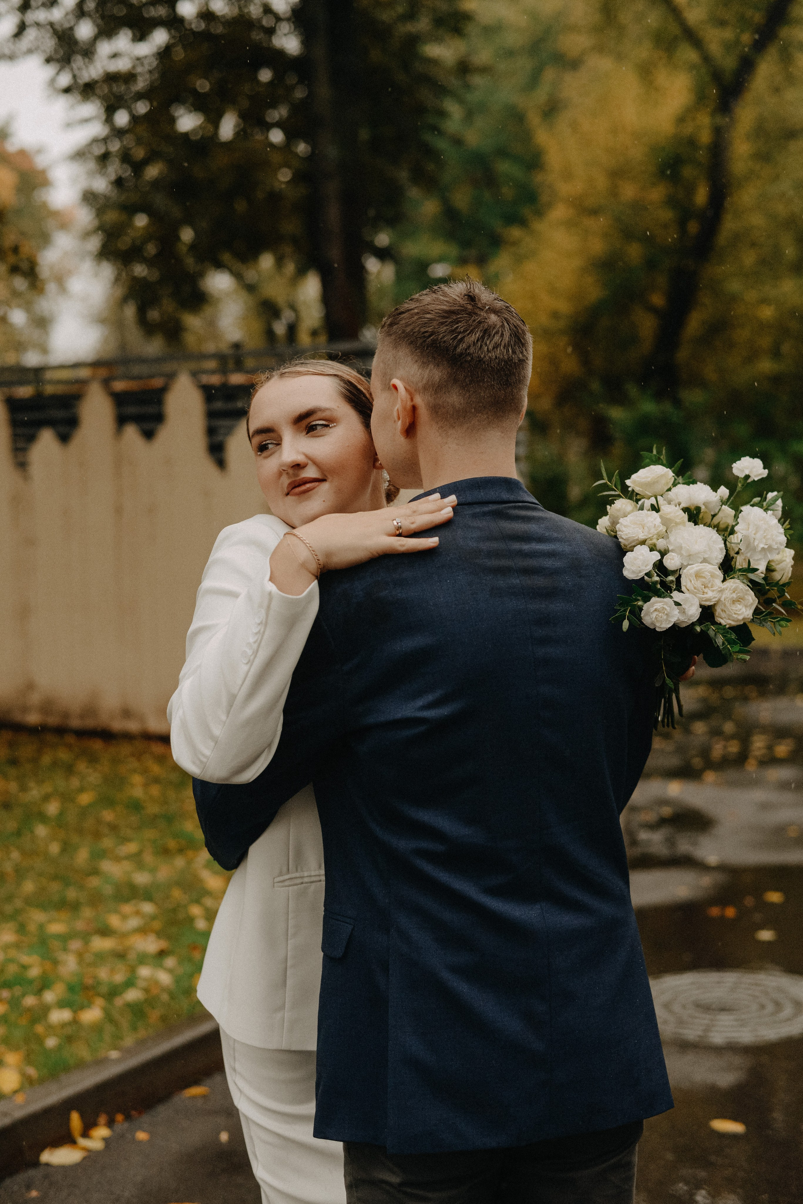 Вася и Катя. Фотограф в Москве Емельяненко Светлана