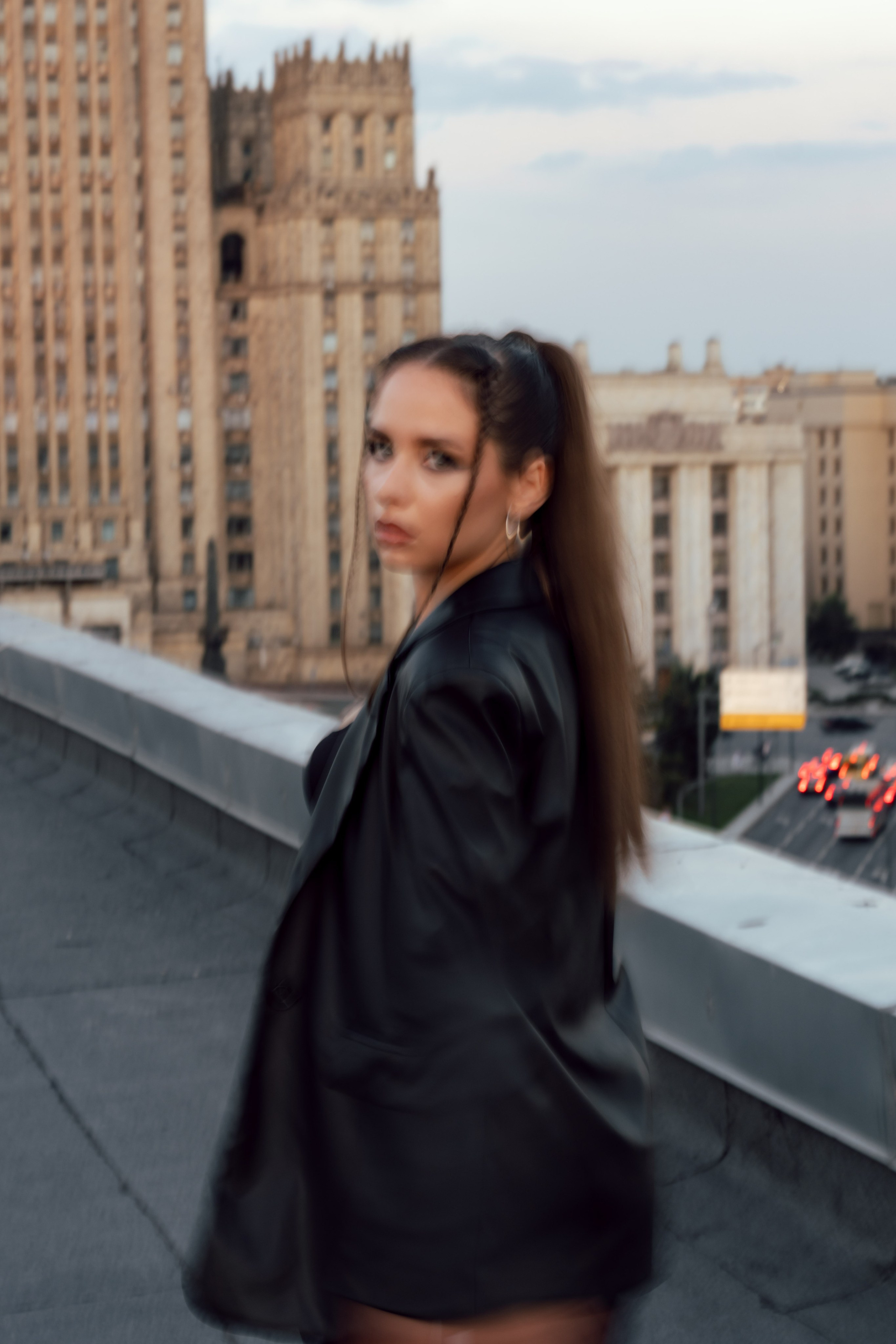 Kristina. Фотограф Дарья Гейер