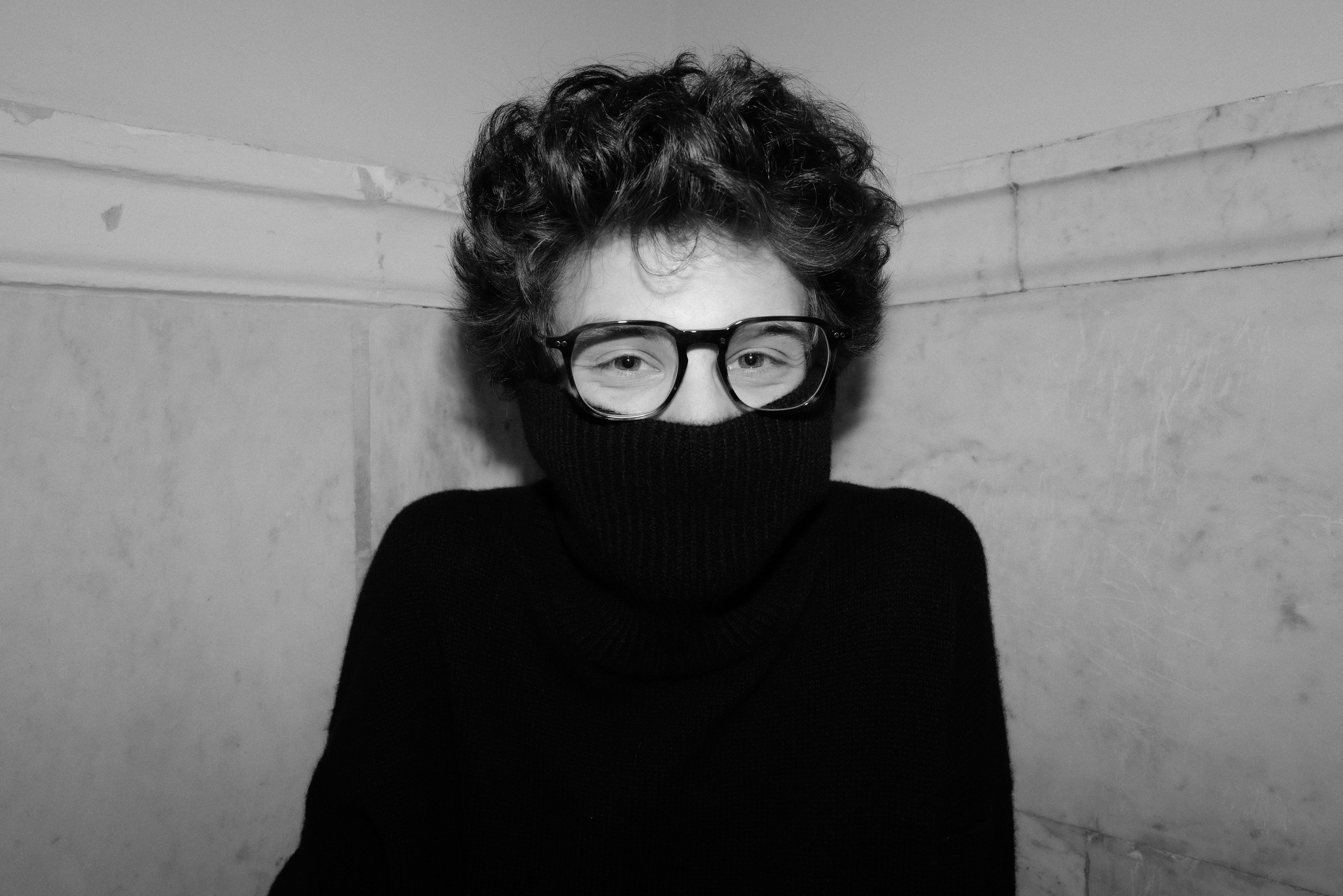 People_0003. Photographer and director