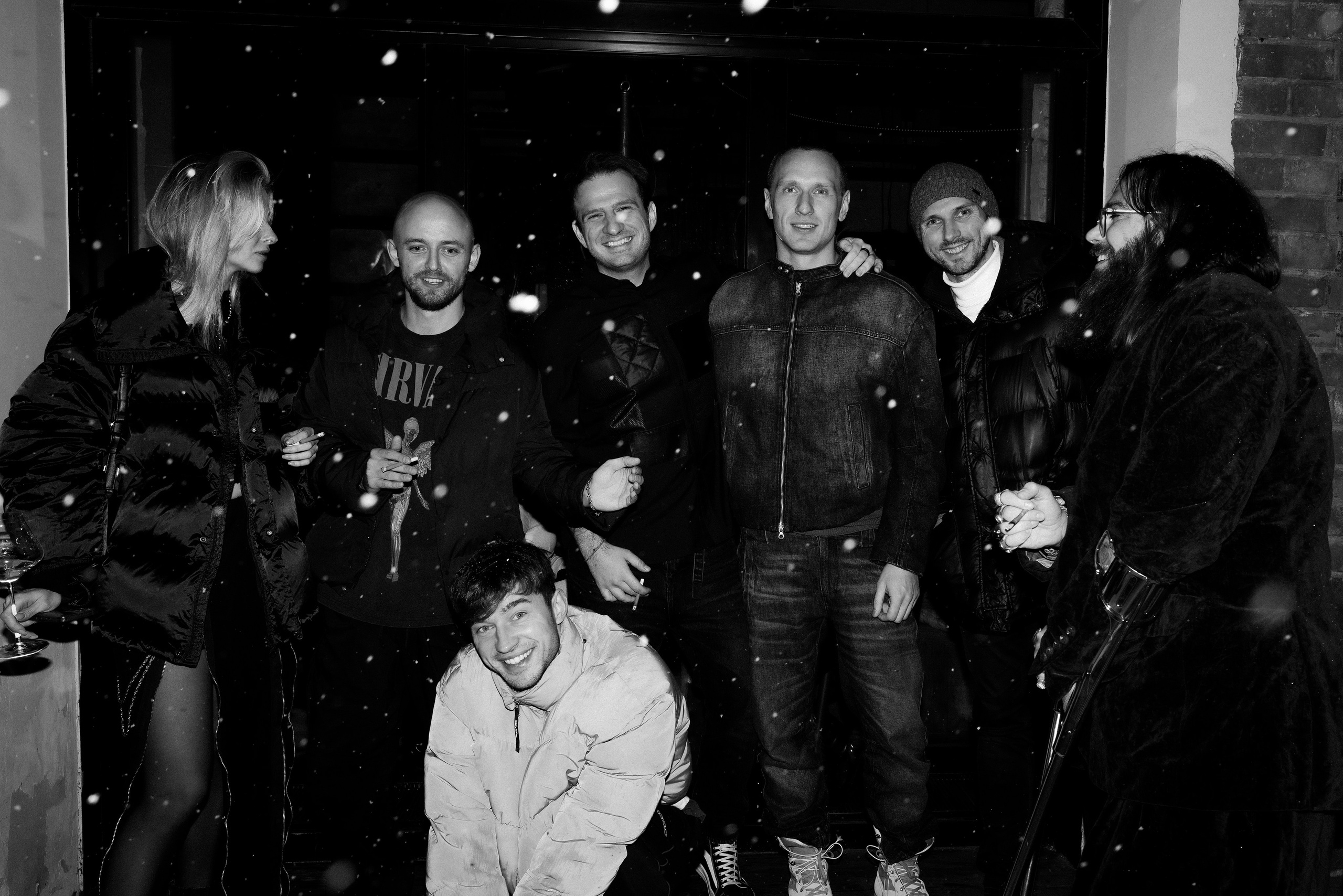 People_0003. Photographer and director