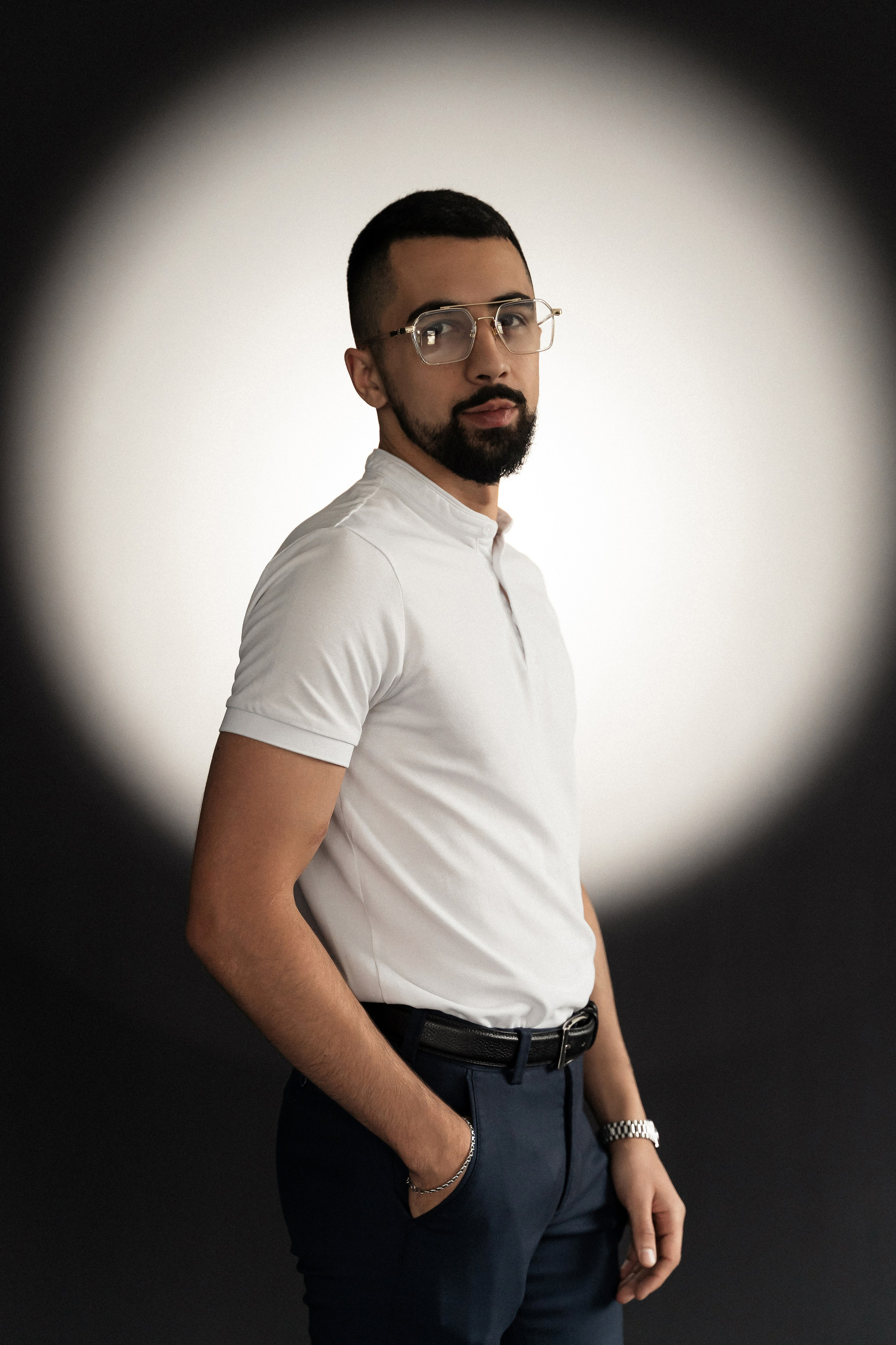 Имад. Фотограф Алина Филимонова Тверь