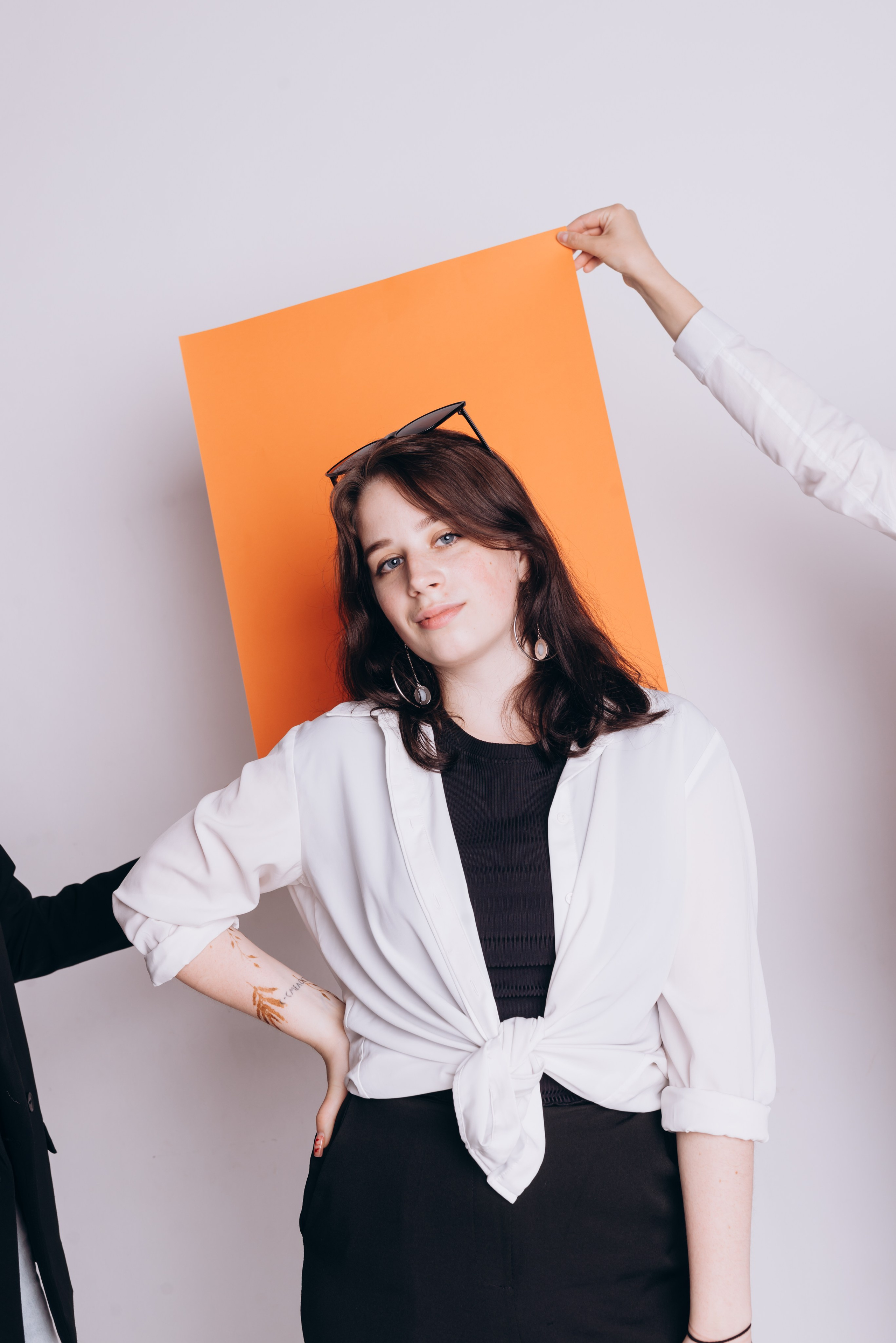 Open door. Фотограф Анисин Денис