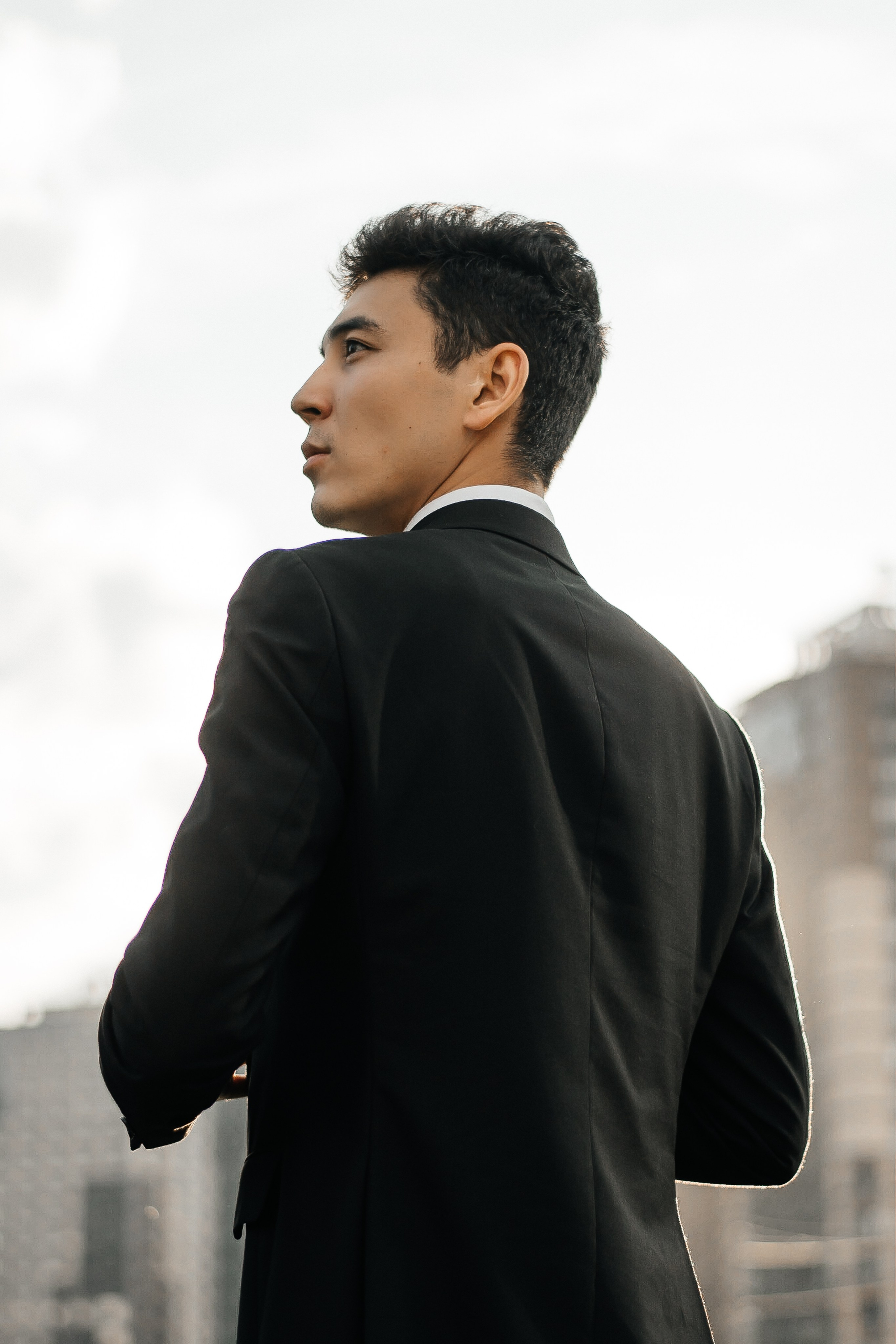 Дамир & Айым. Свадебный фотограф Алматы Ниязов Руслан