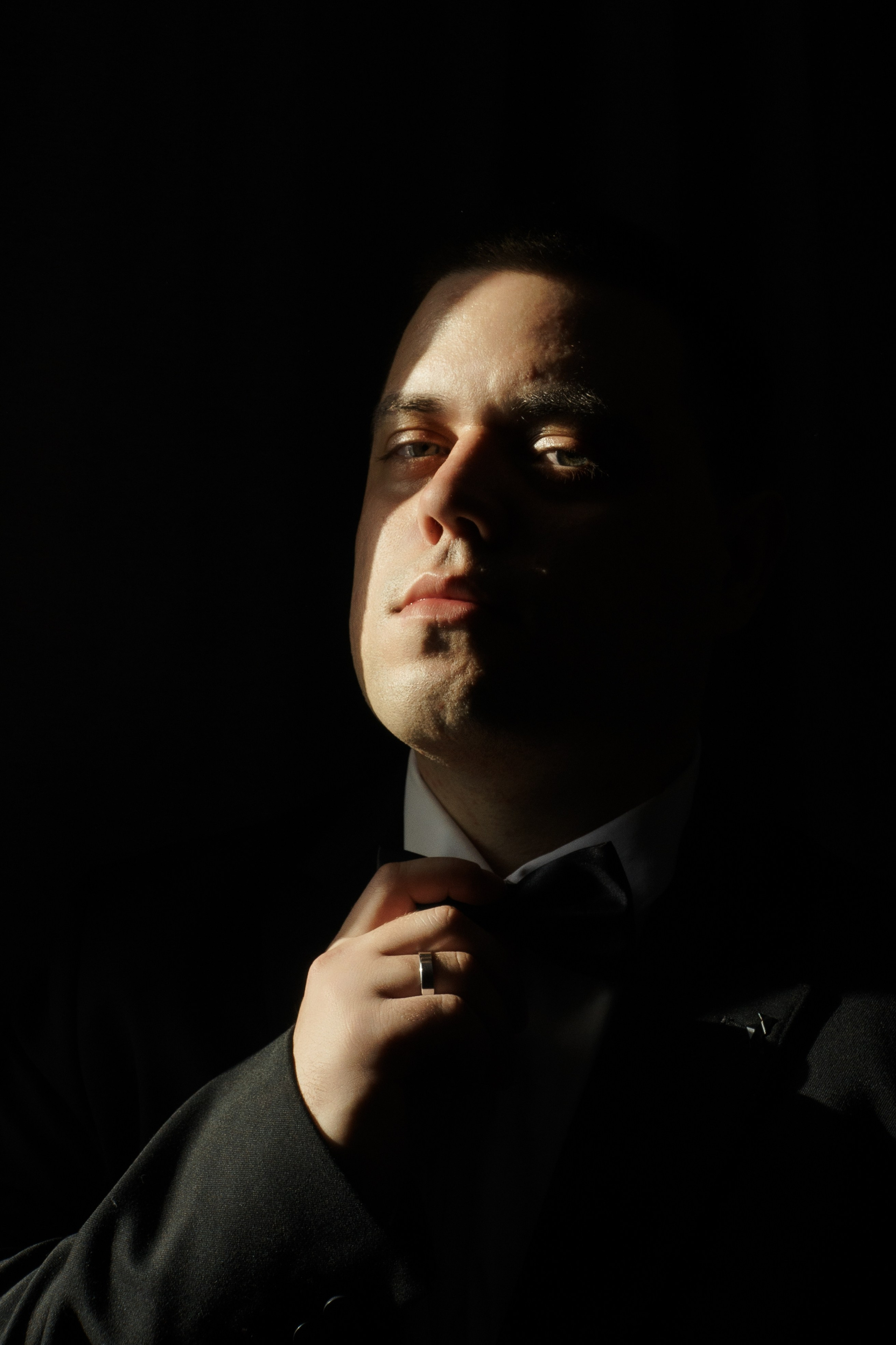 Валерия и Дмитрий. Свадебный и семейный фотограф во Владивостоке Александра Глускер