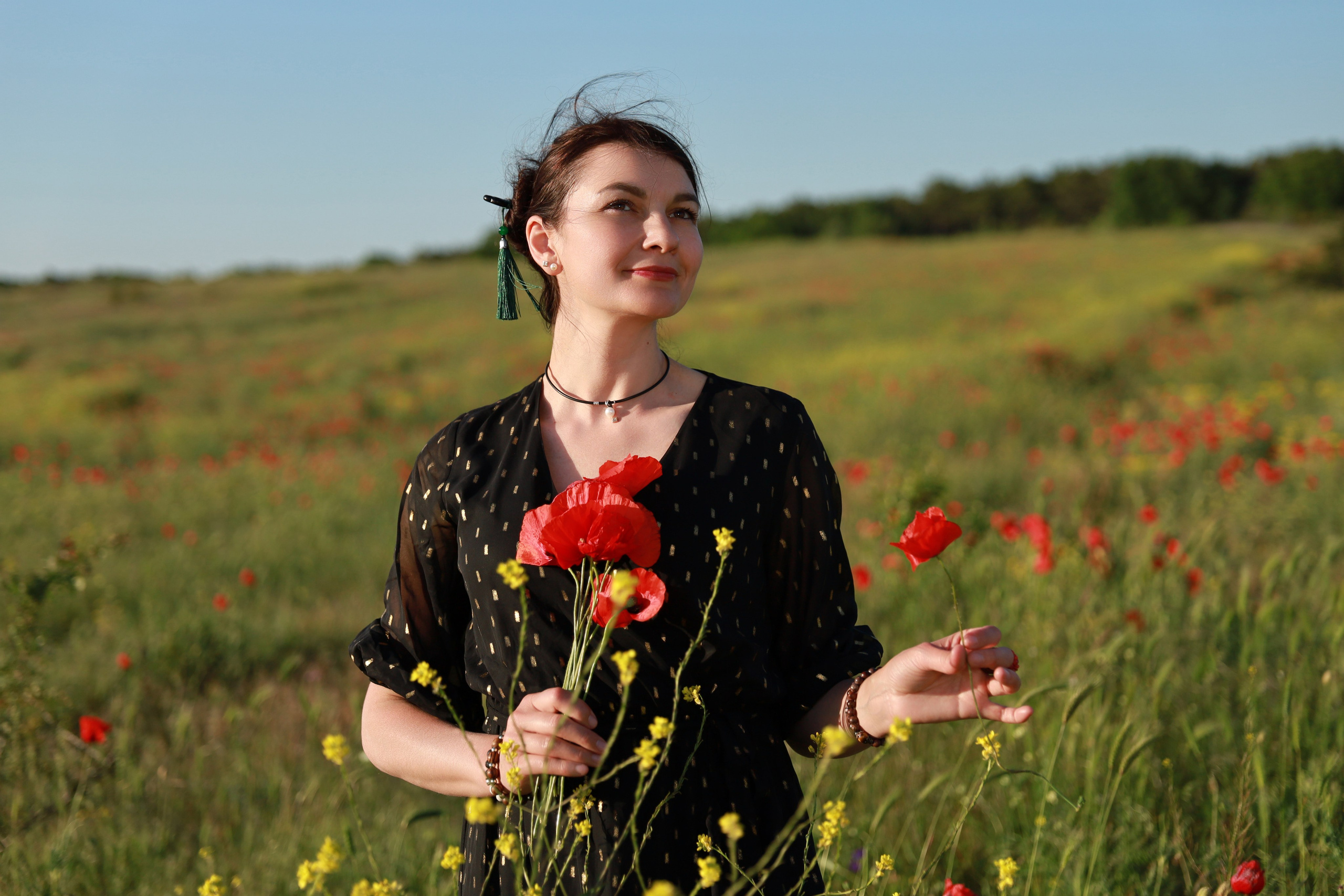 Выездная фотосъемка. Фотограф в Крыму Татьяна Барицкая ЕНОТИКА