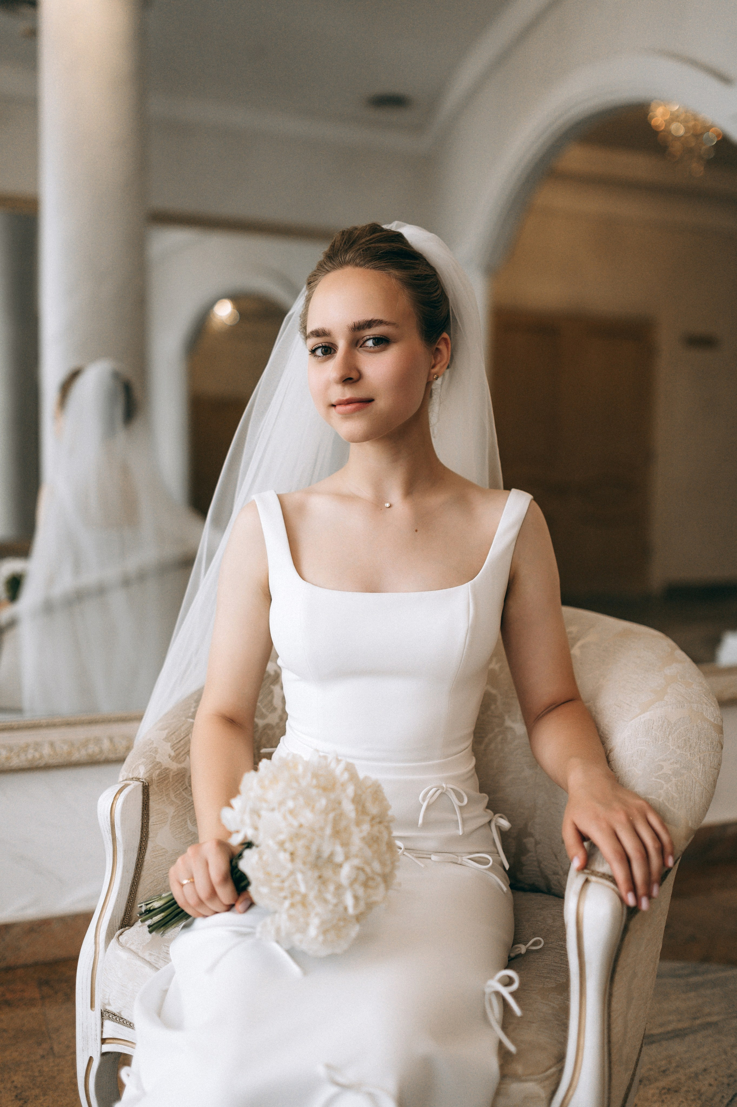 Илья и Анна. Фотограф Алексин, Тула