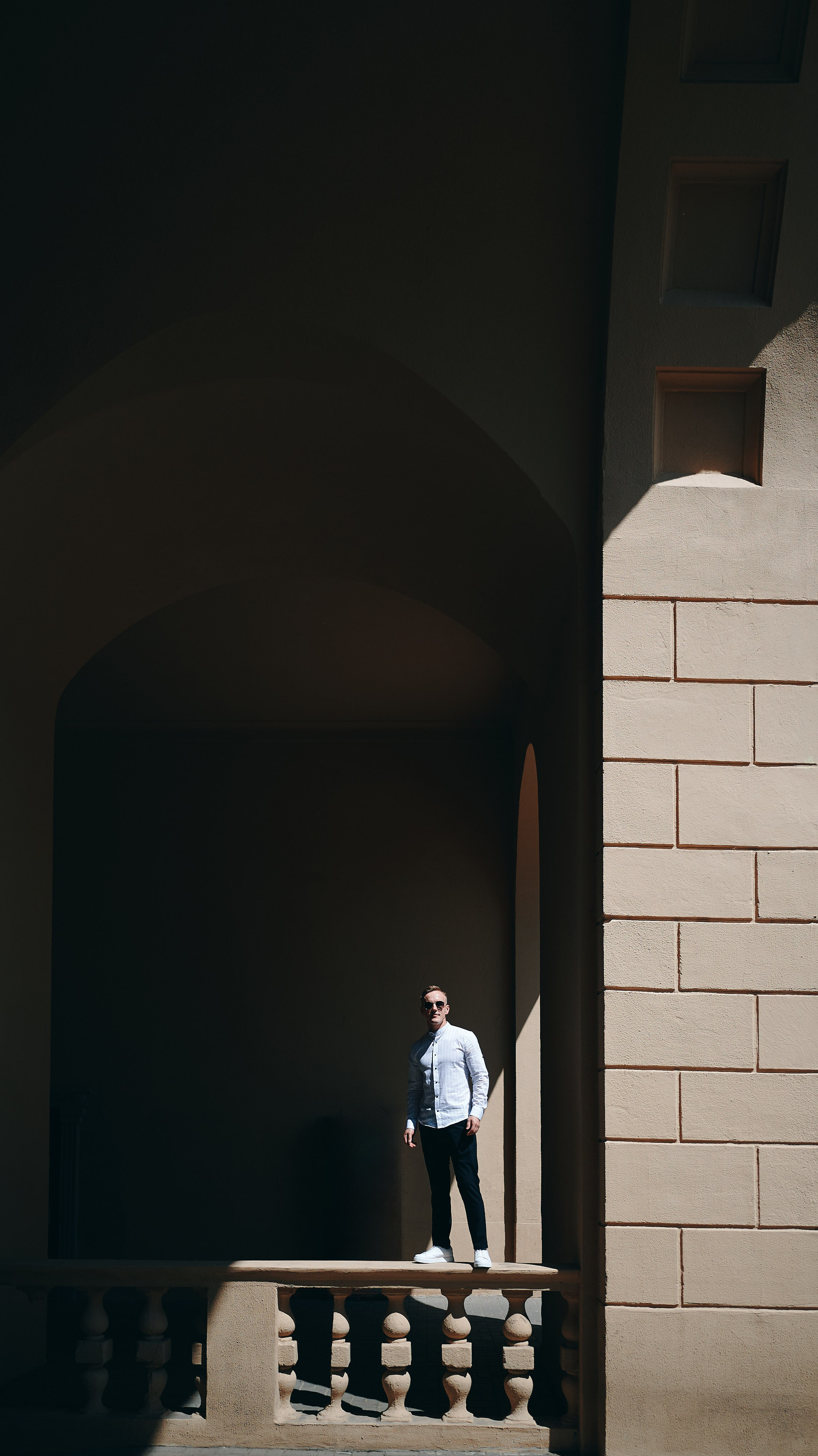 Даша и Вадим. Репортажной фотограф Ариан