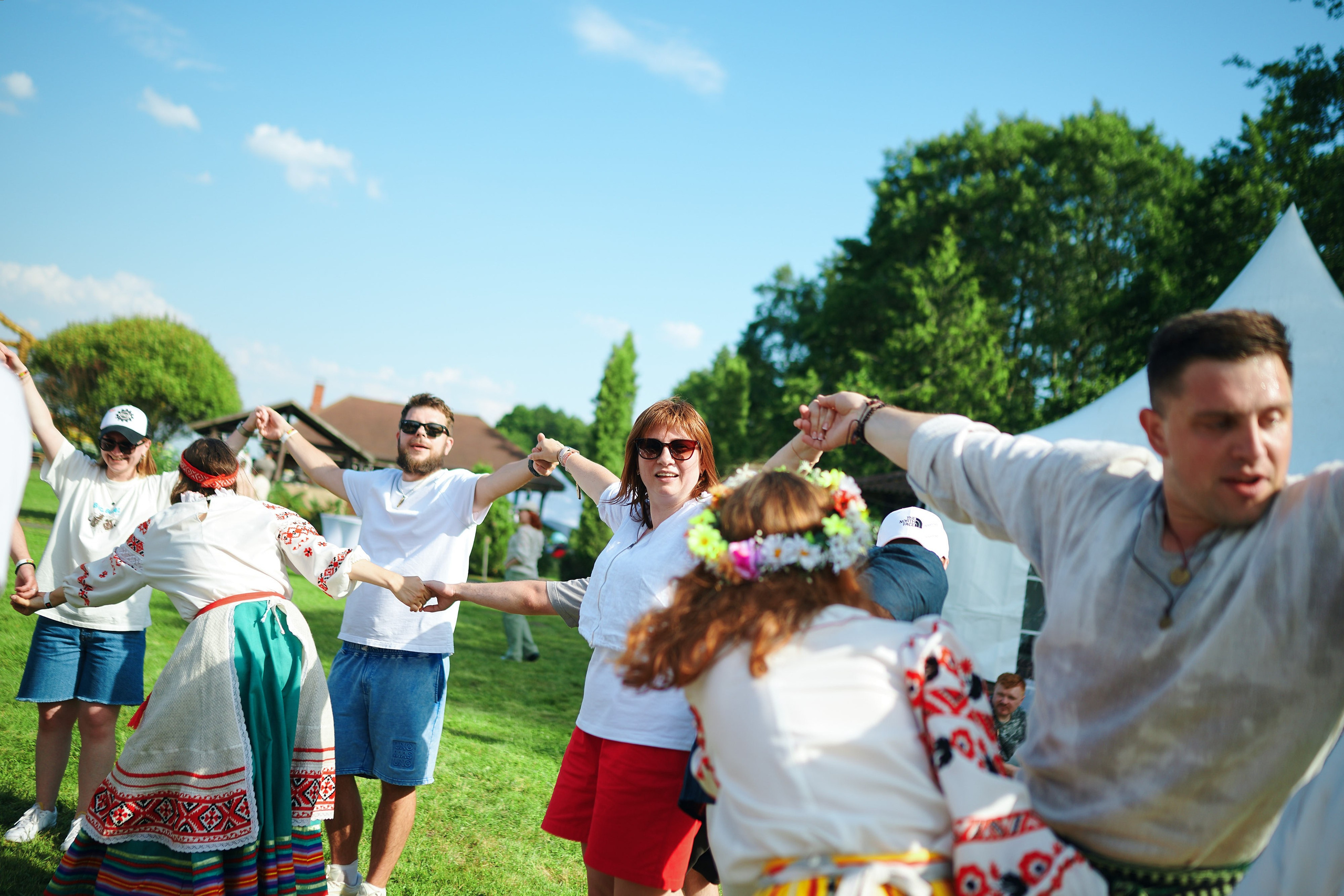 Lesta. Репортажной фотограф Ариан