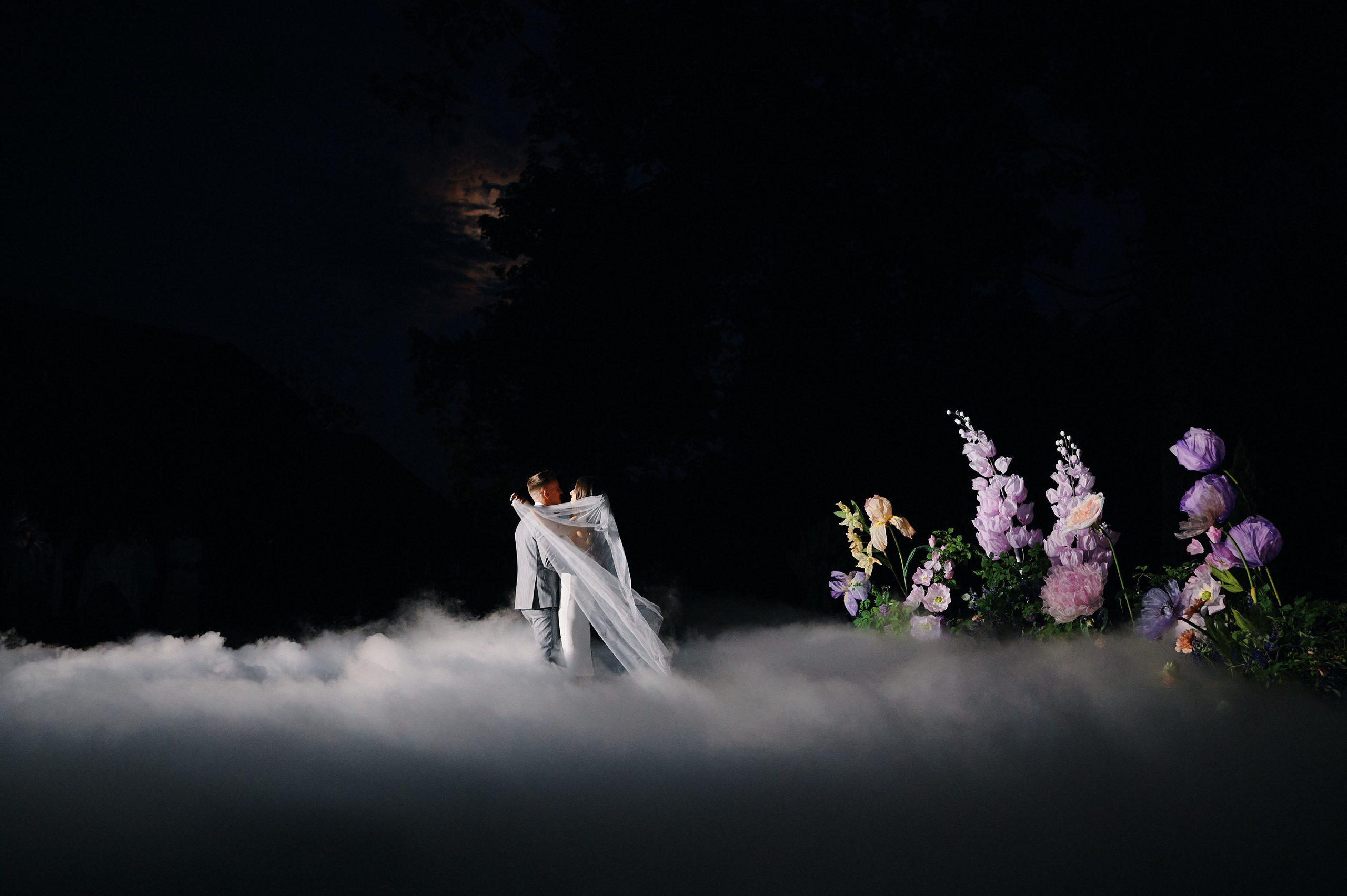 Даша и Вадим. Репортажной фотограф Ариан