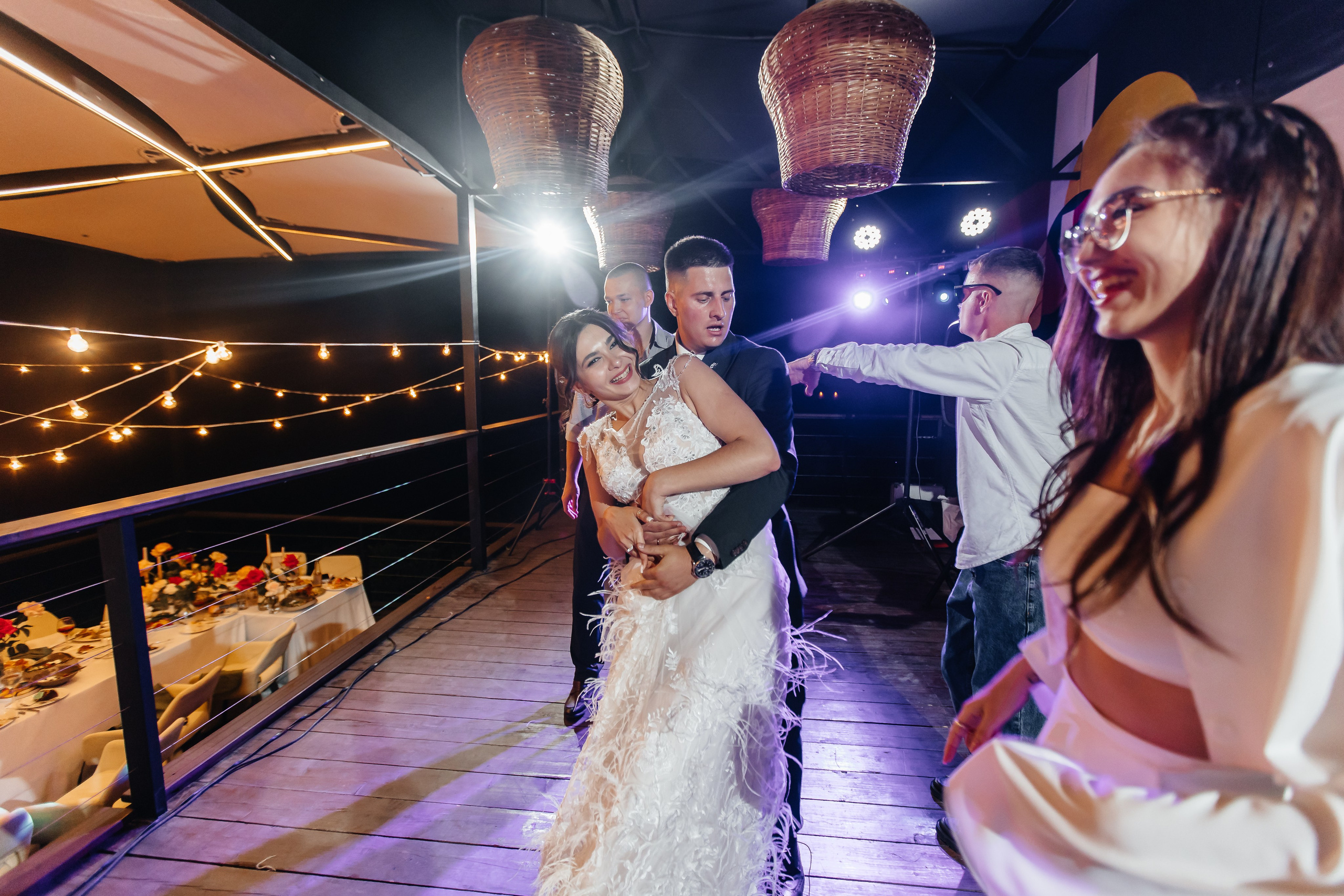 Свадьба на винодельне. Анонс для Ивана и Виктории. Свадебный фотограф в Крыму и Севастополе Ольга Баскакова