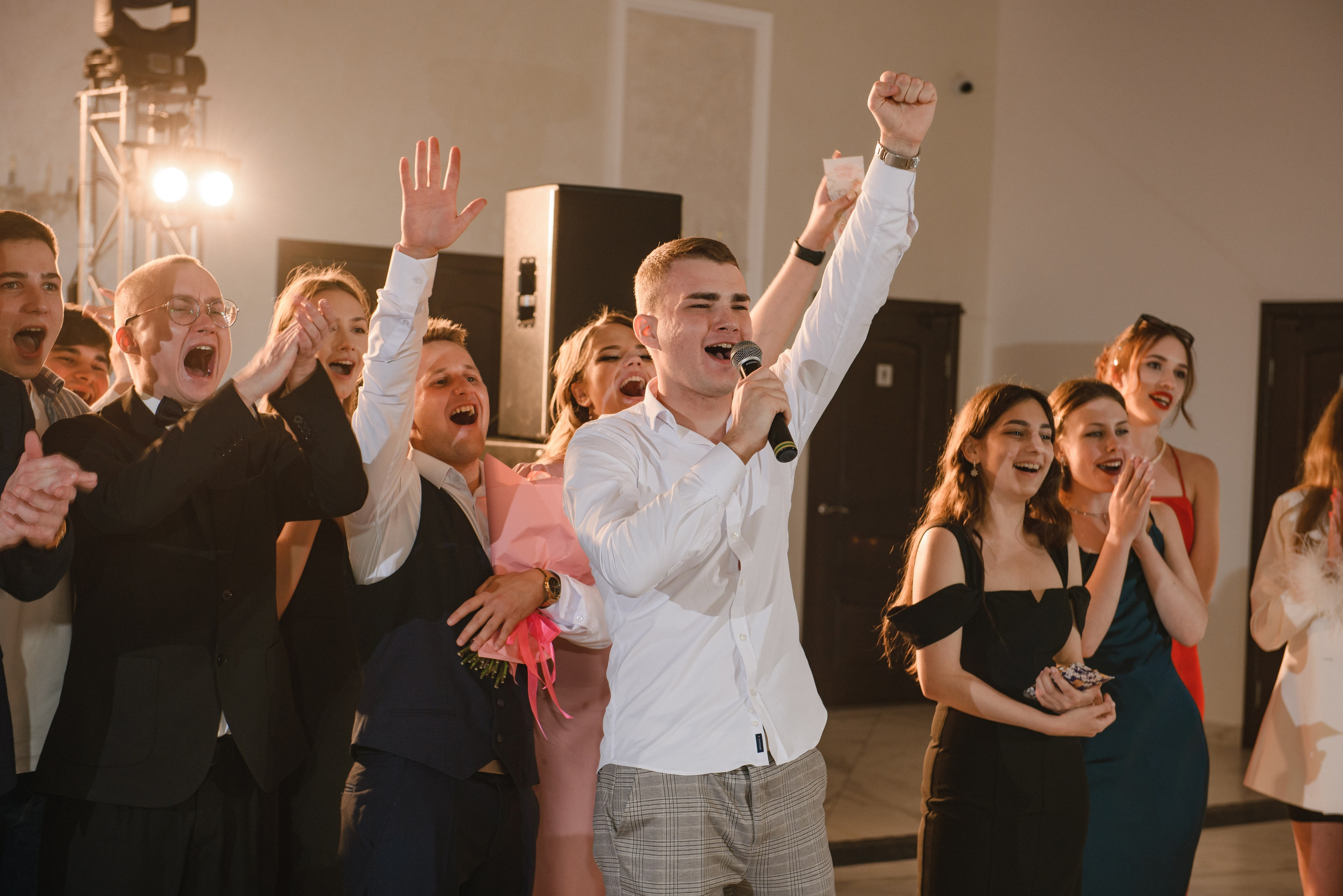 Нина и Владимир. Светлана Варфоломеева, женский и свадебный фотограф в Саратове