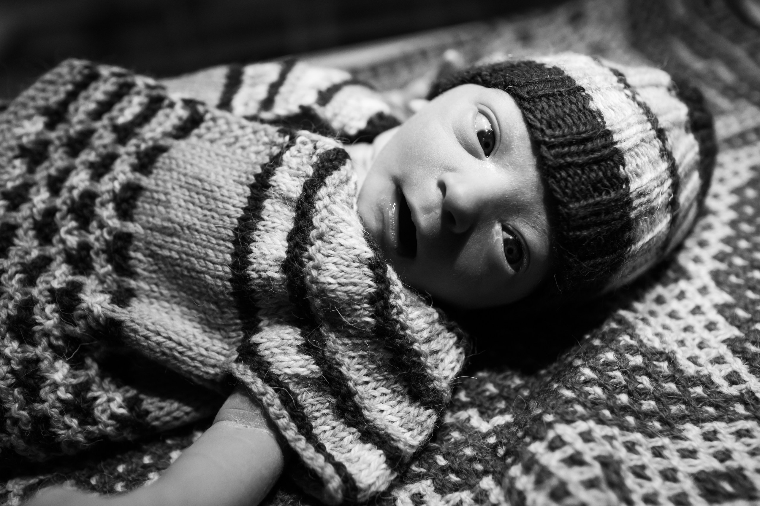 Рождение Симы. Фотограф на роды в Санкт-Петербурге Екатерина Сысоева