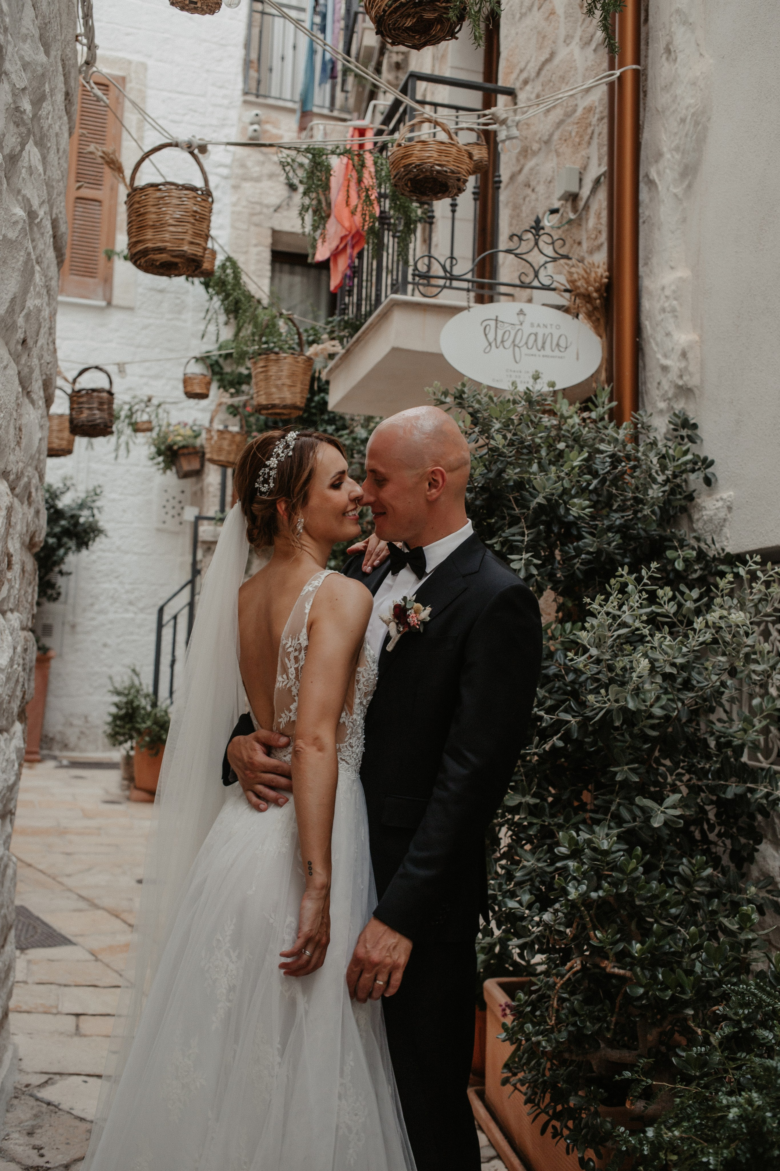 Лукас&Лина 24.06 Италия. Свадебный фотограф в Москве и по всему миру Инесса Хафизова