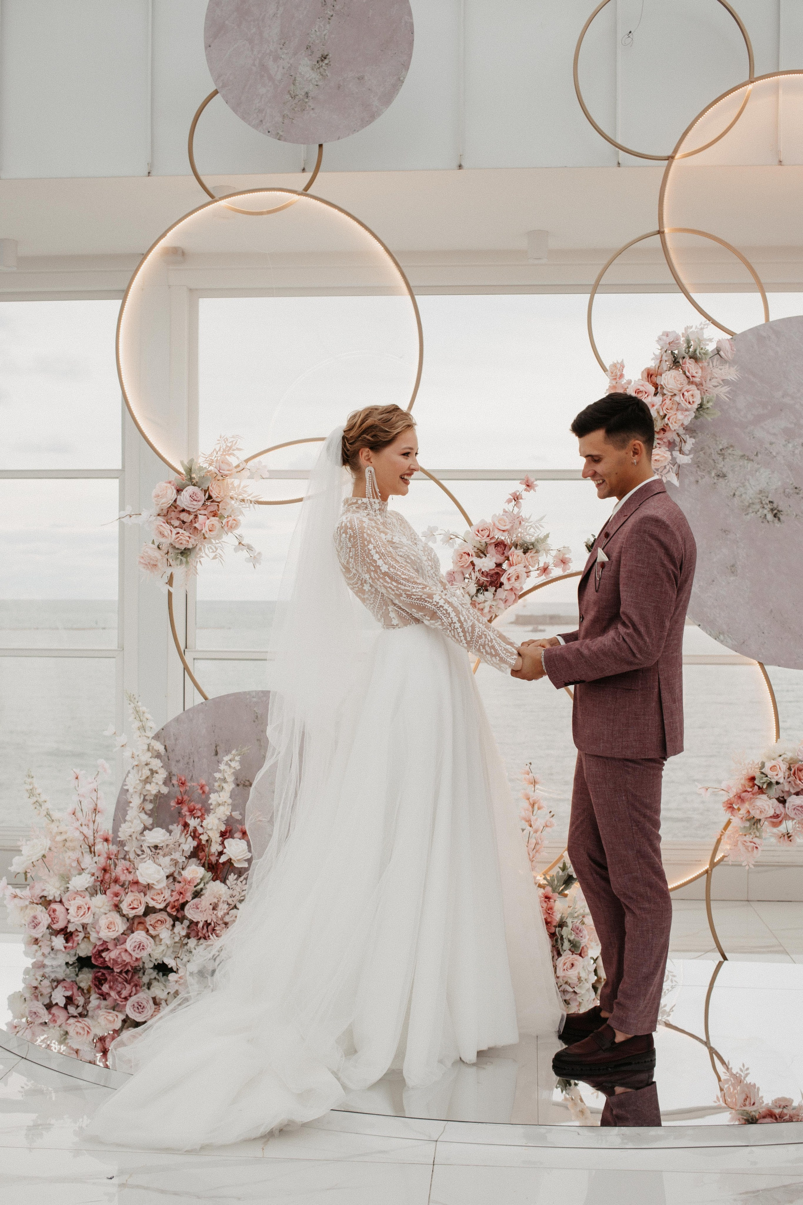 Степан&Софья 23.09 Севастополь. Свадебный фотограф в Москве и по всему миру Инесса Хафизова