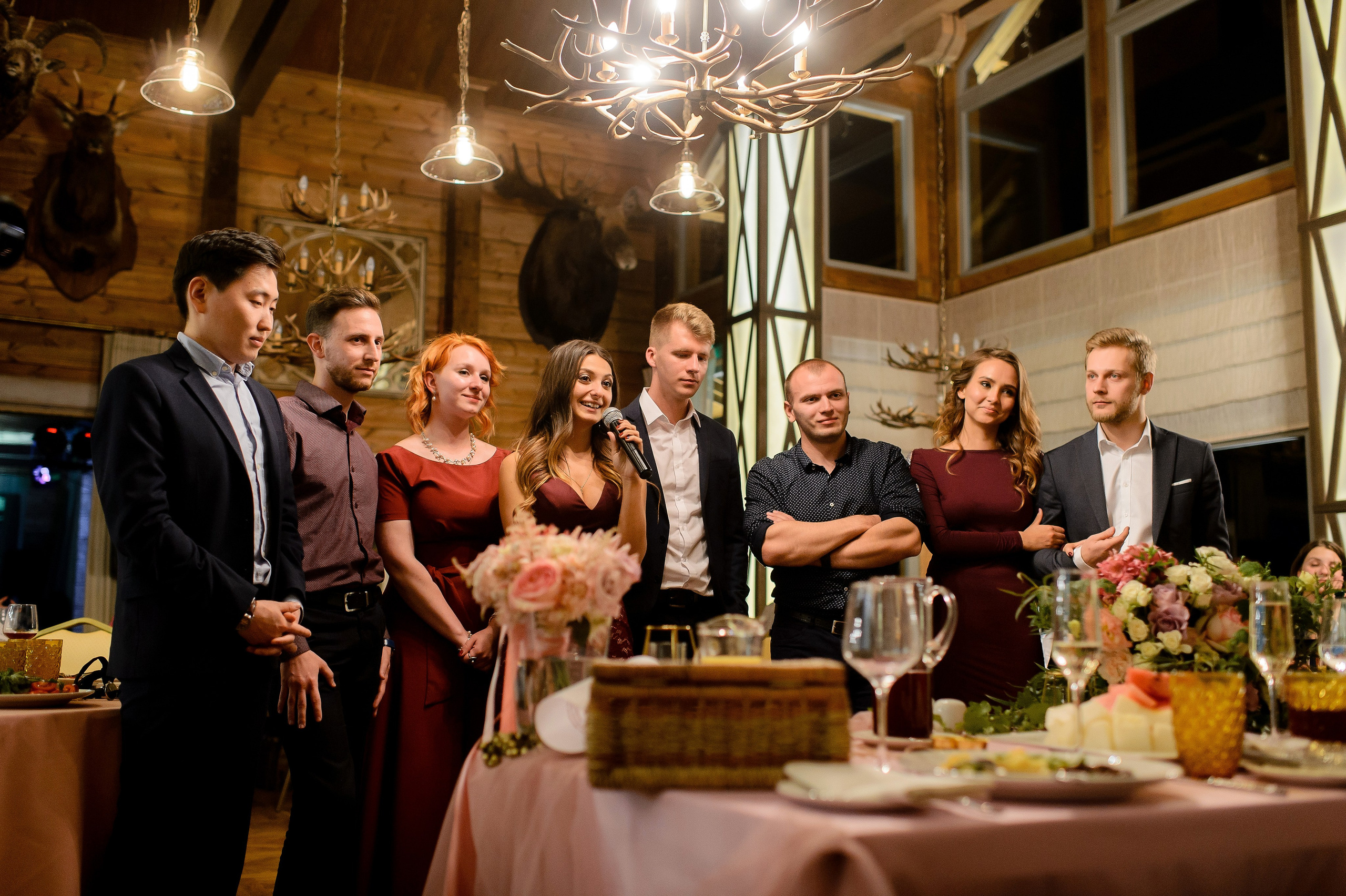 Wedding. Pavel & Ekaterina. Wedding and Destination photographer Rustam Kalimullin