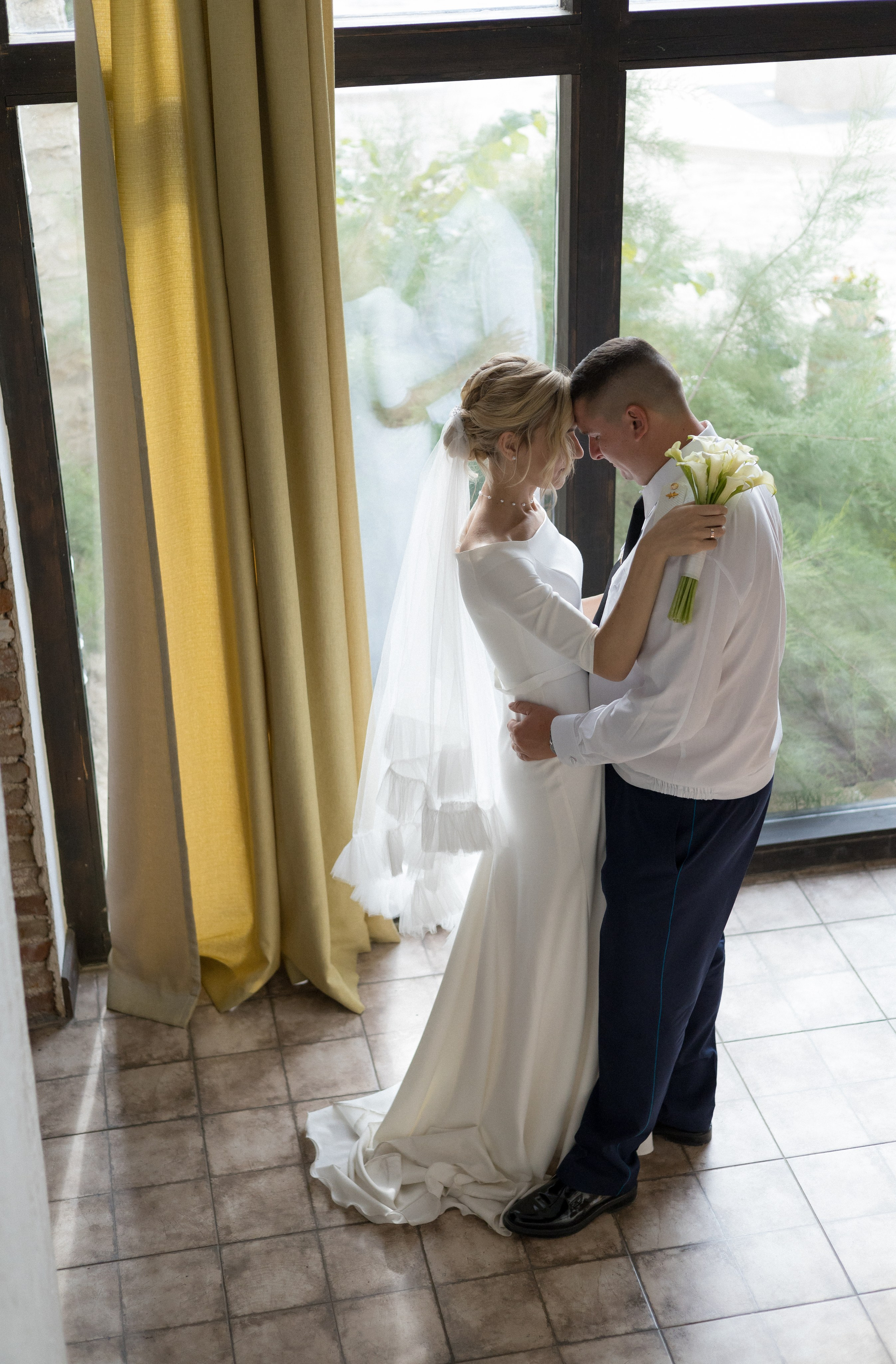 Кристина и Даниил. Семейный и свадебный фотограф в Краснодаре Елизавета Замаева