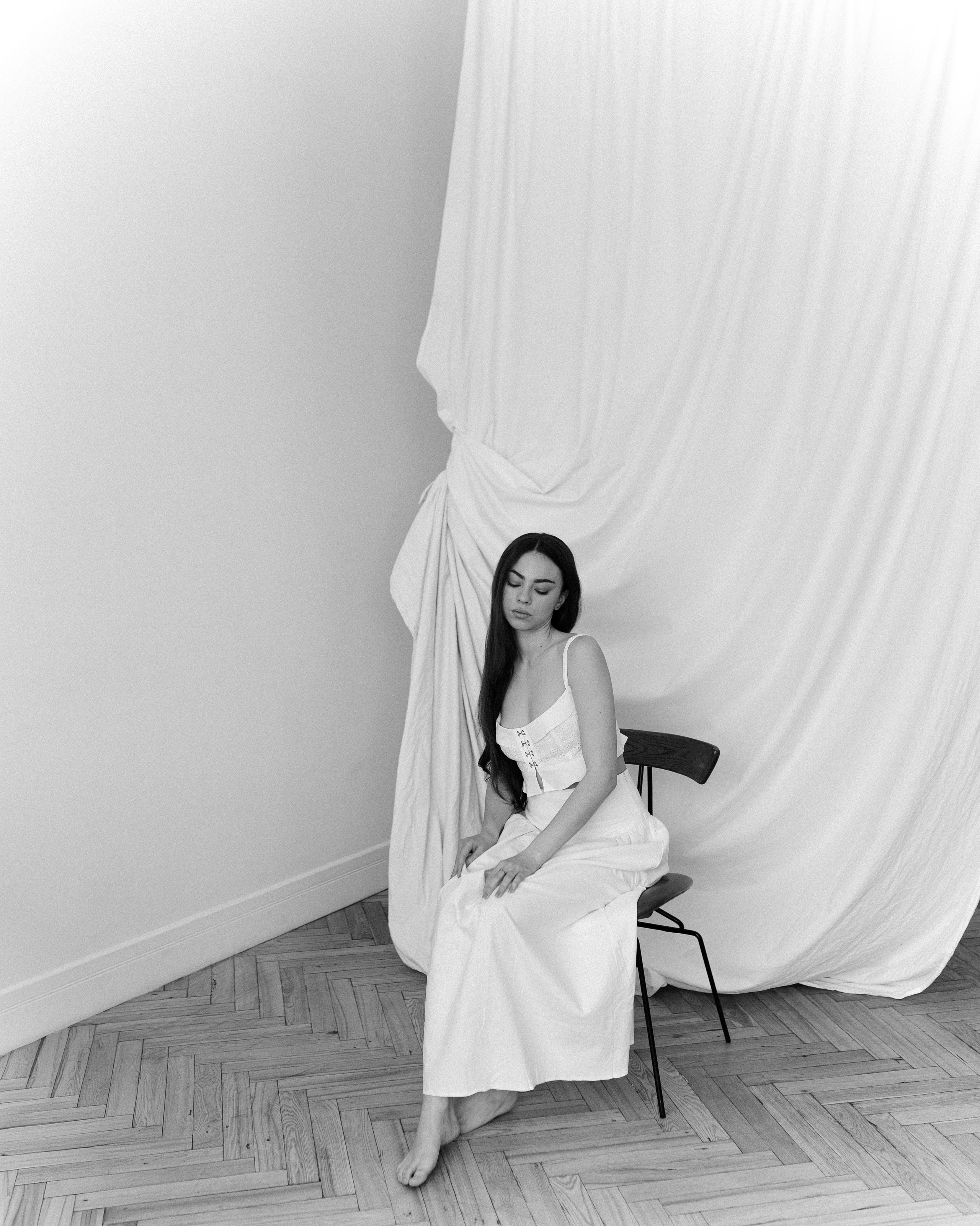 OLYA. Главная