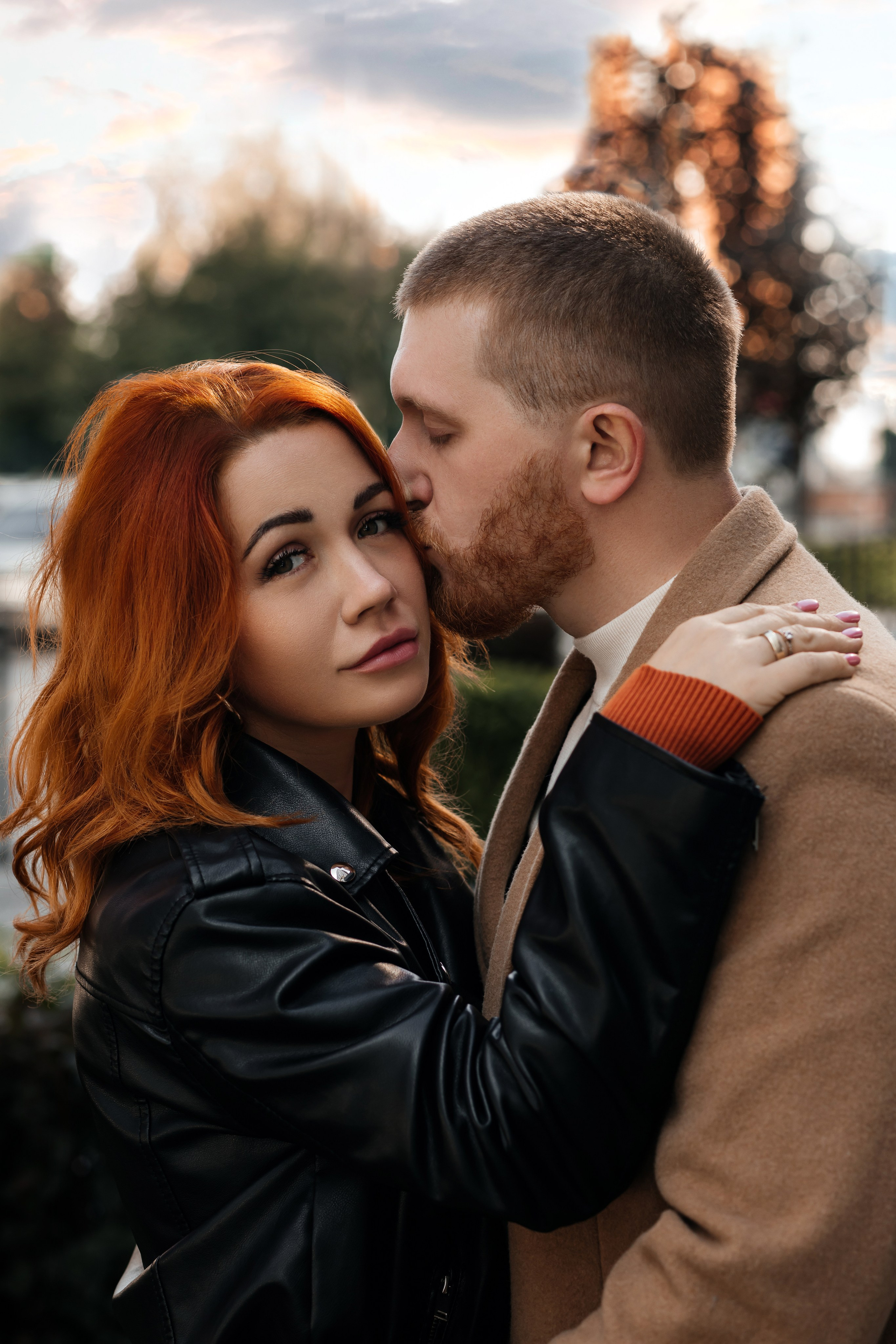 Галя&Максим