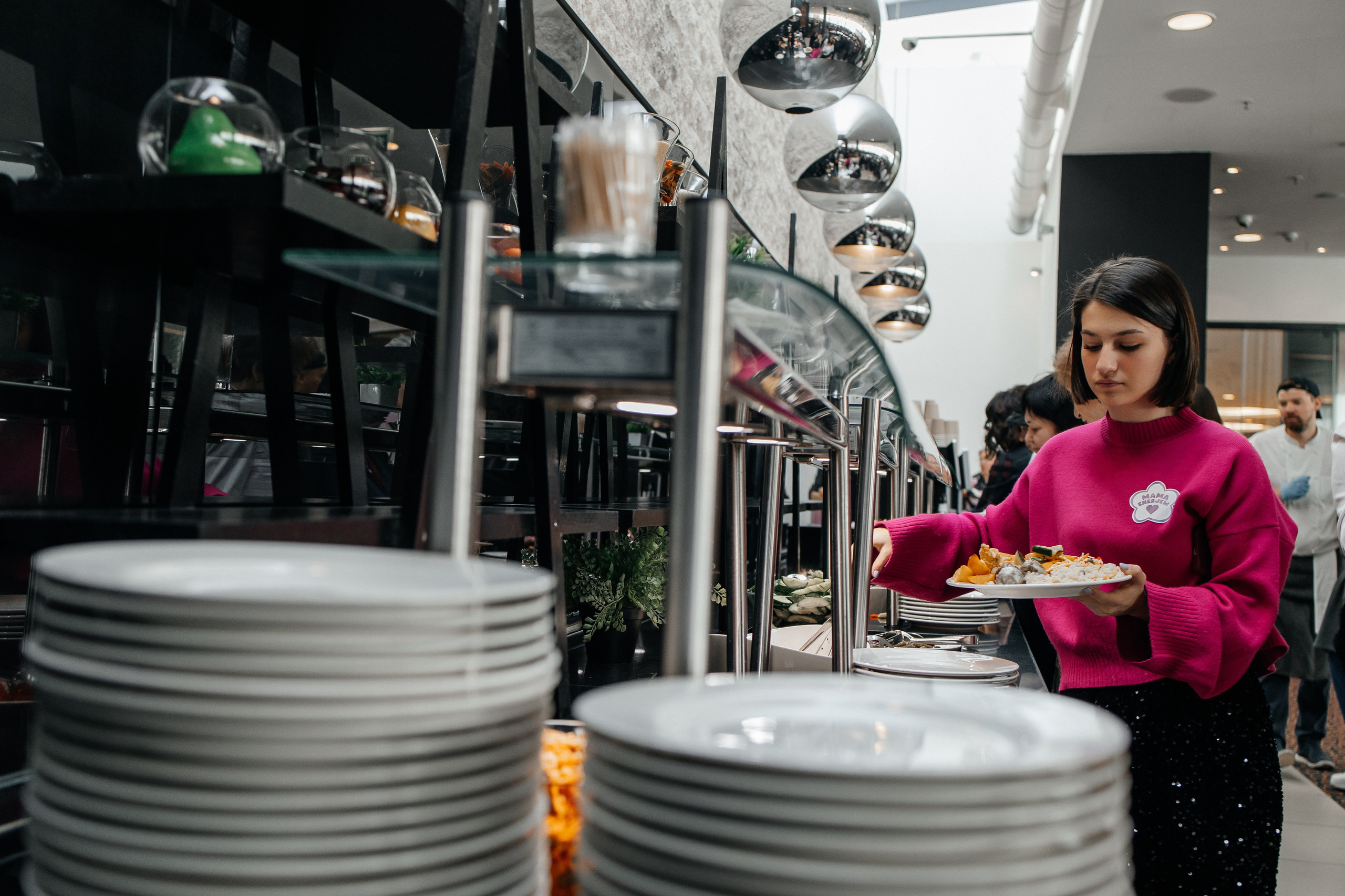 Шаббатон. Фотограф в Санкт-Петербурге Виктория Безверхая