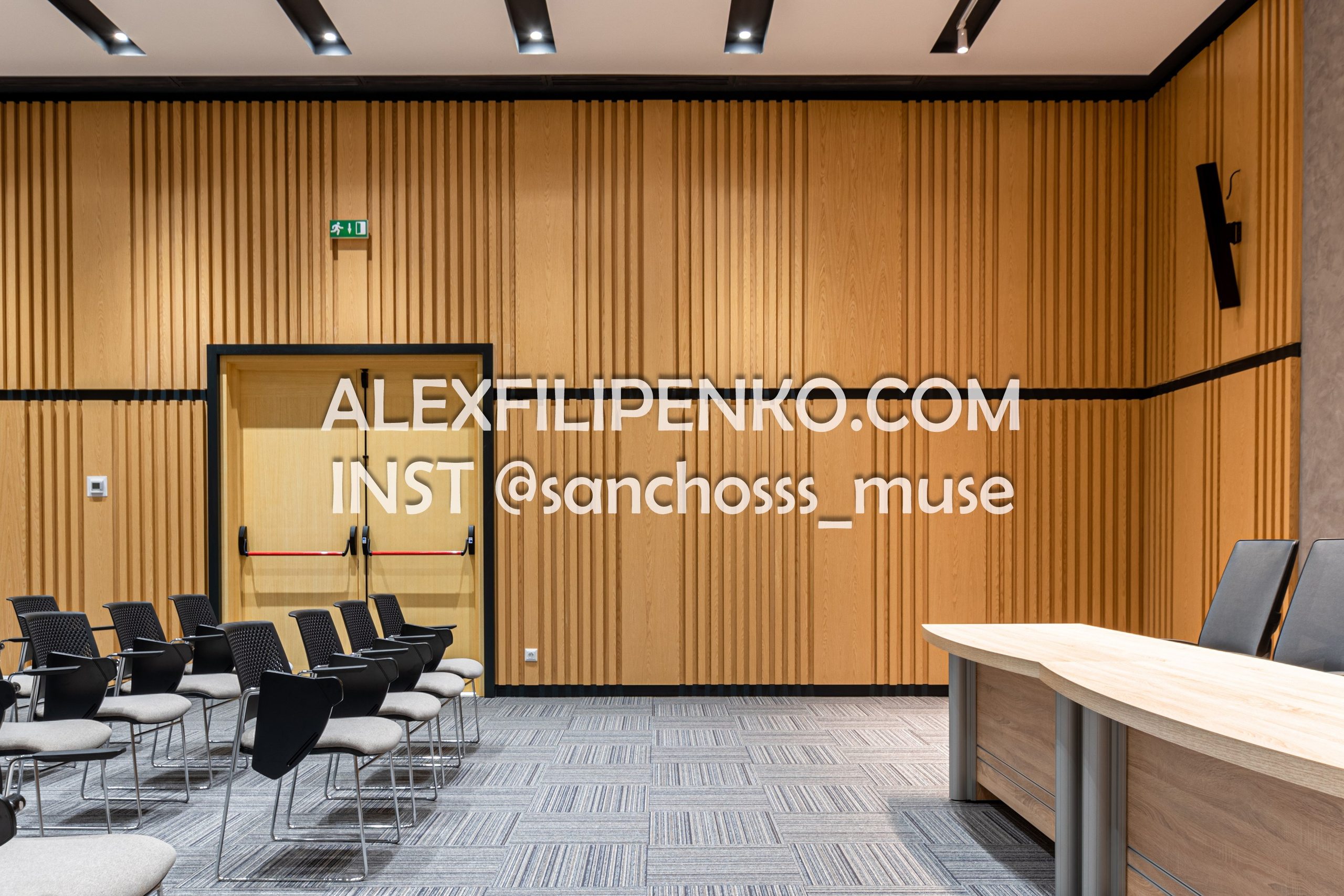 Многофункциональный комплекс «EXPO-Astana» | Съемка для sevalcon.rus. Фотограф интерьера недвижимости и архитектуры в Астане