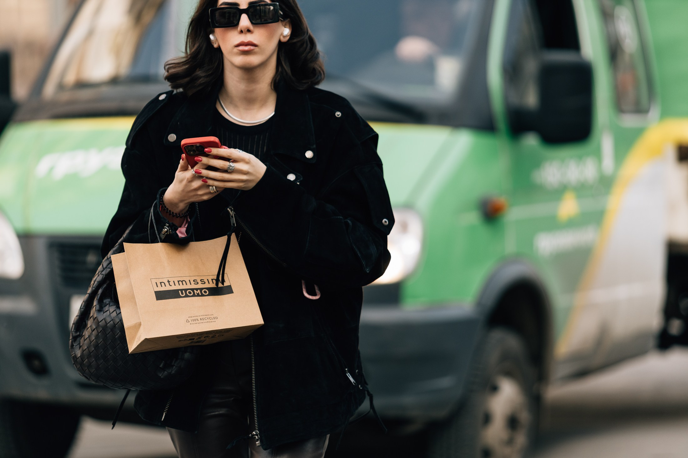 Moscow Streets 31 mar. Shami Pezhonov Photography