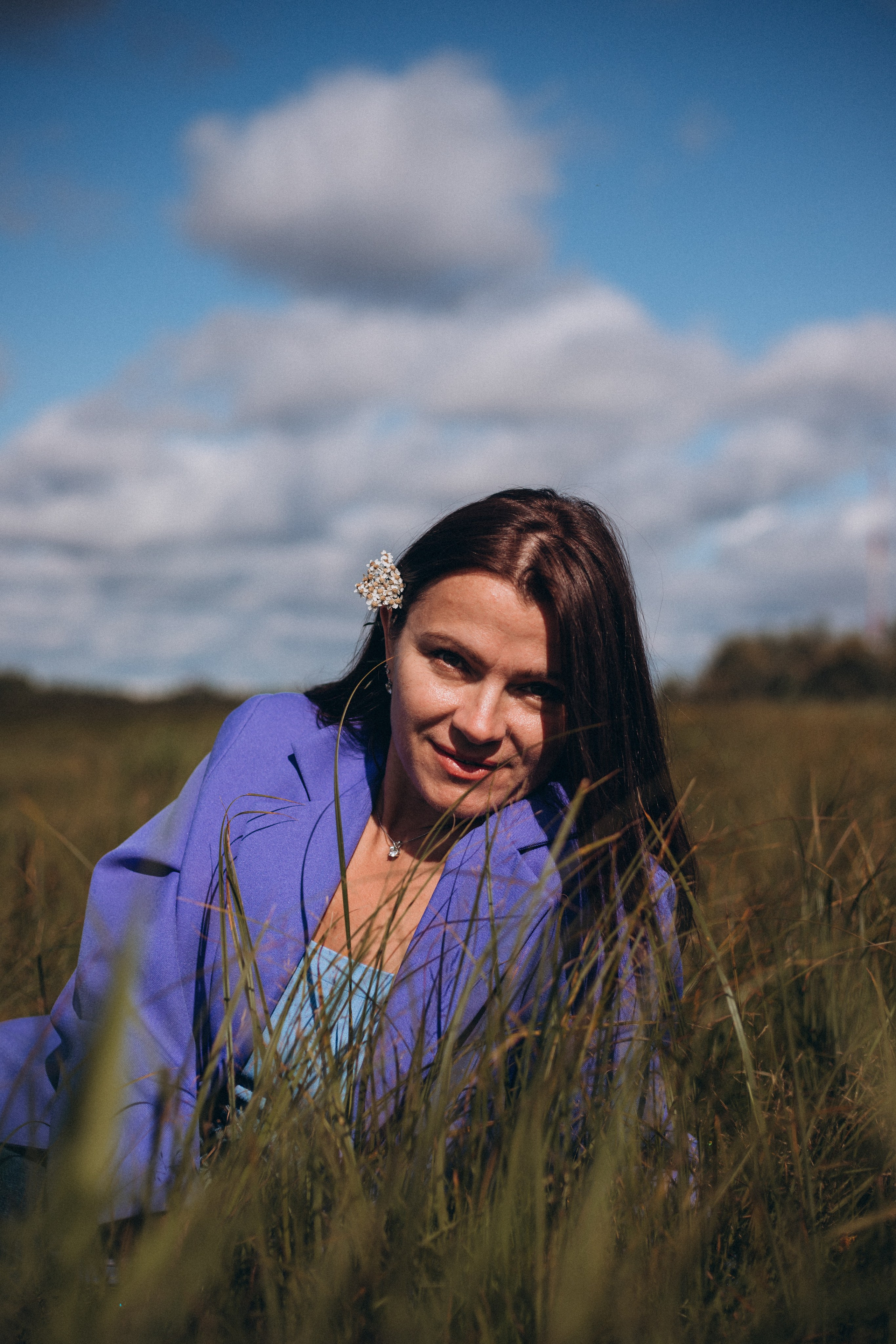 Наталья. Семейный фотограф Нижневартовск Тюмень Ефимова Ирина