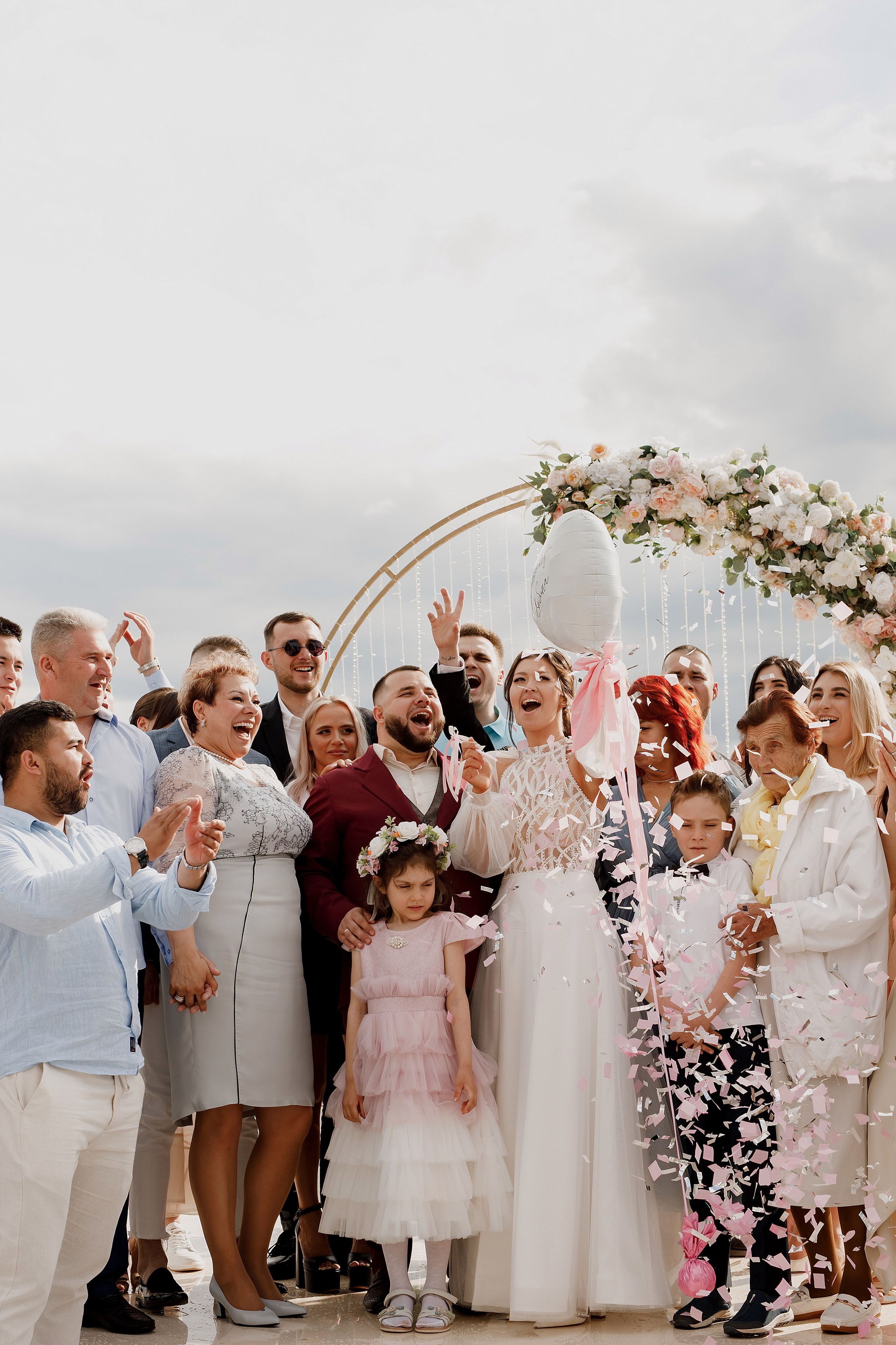 Рада и Максим. Свадебный и семейный фотограф  во Владивостоке Ольга Украинец