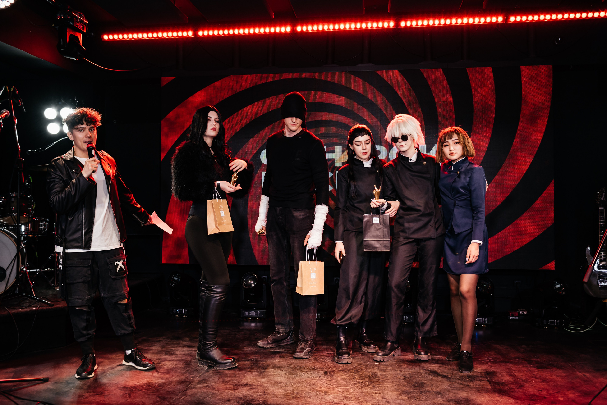 Фан Рок Фестиваль. Свадебный фотограф Иркутск Алексей Шульгин