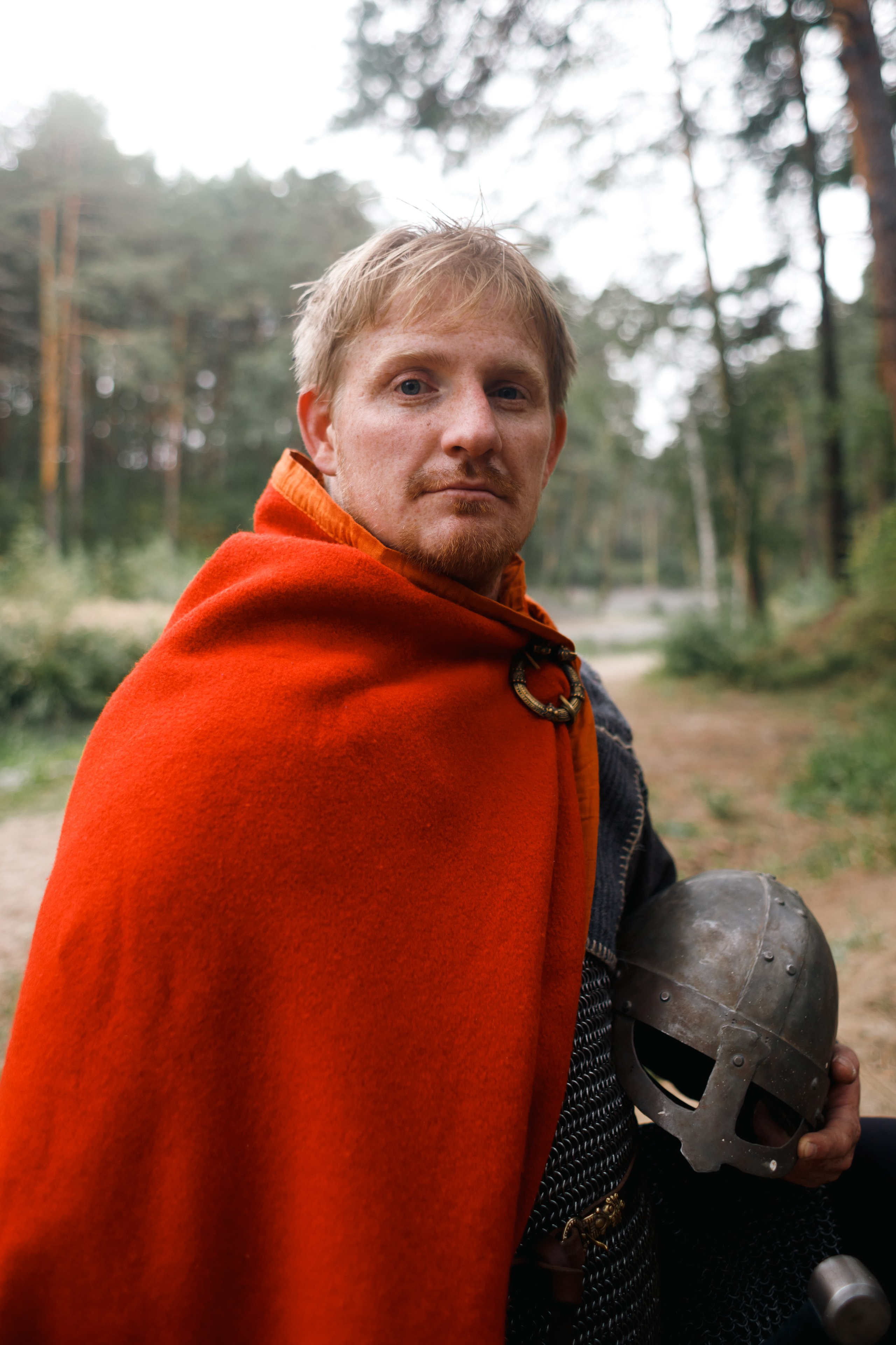 Костюмированная мужская. Фотограф в Тюмени Даша Михнова. Портреты, фотопроекты, фотодни