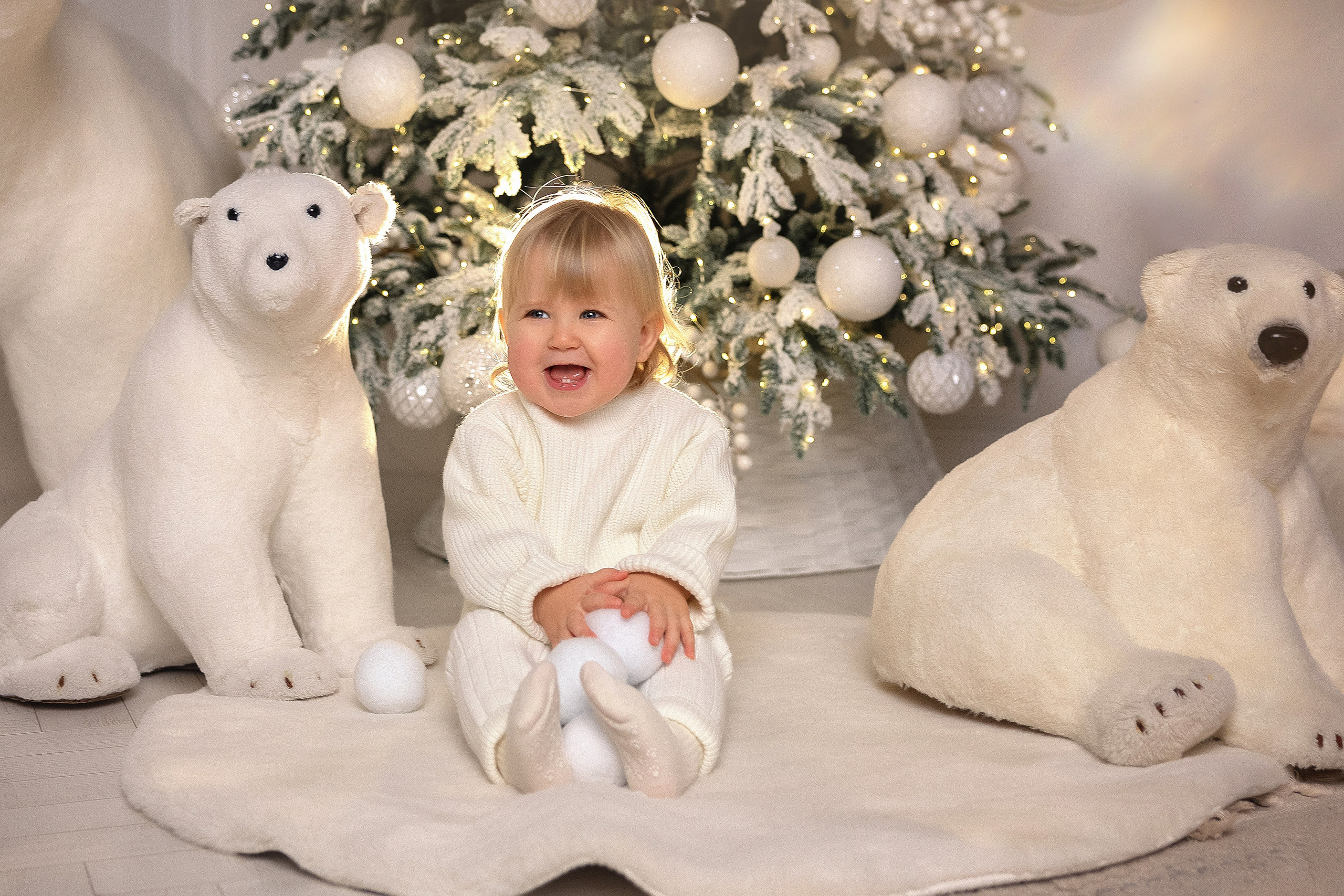 Семейная. Фотограф на крещение и венчание