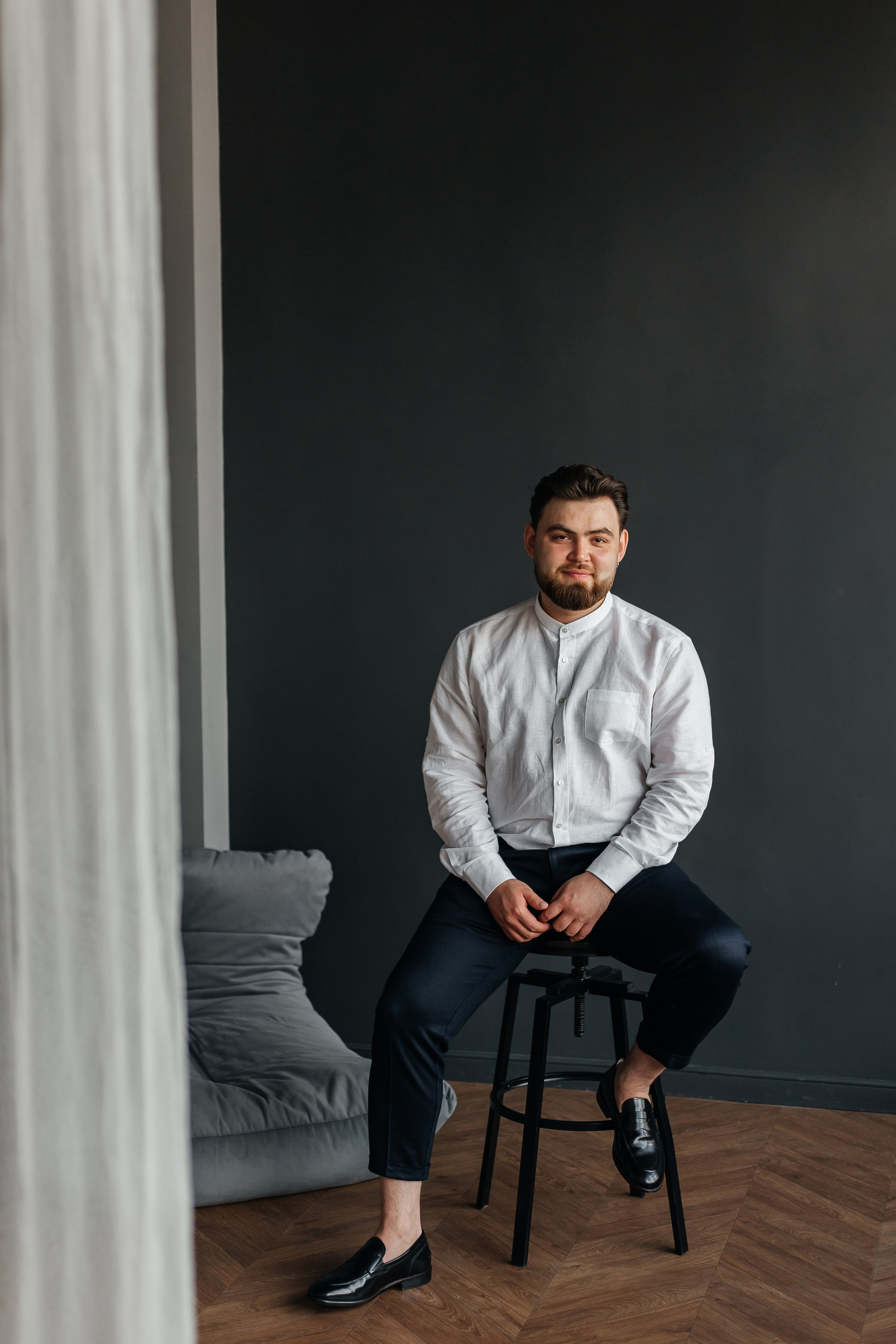 Утро не невесты. VOLOCHKOVA