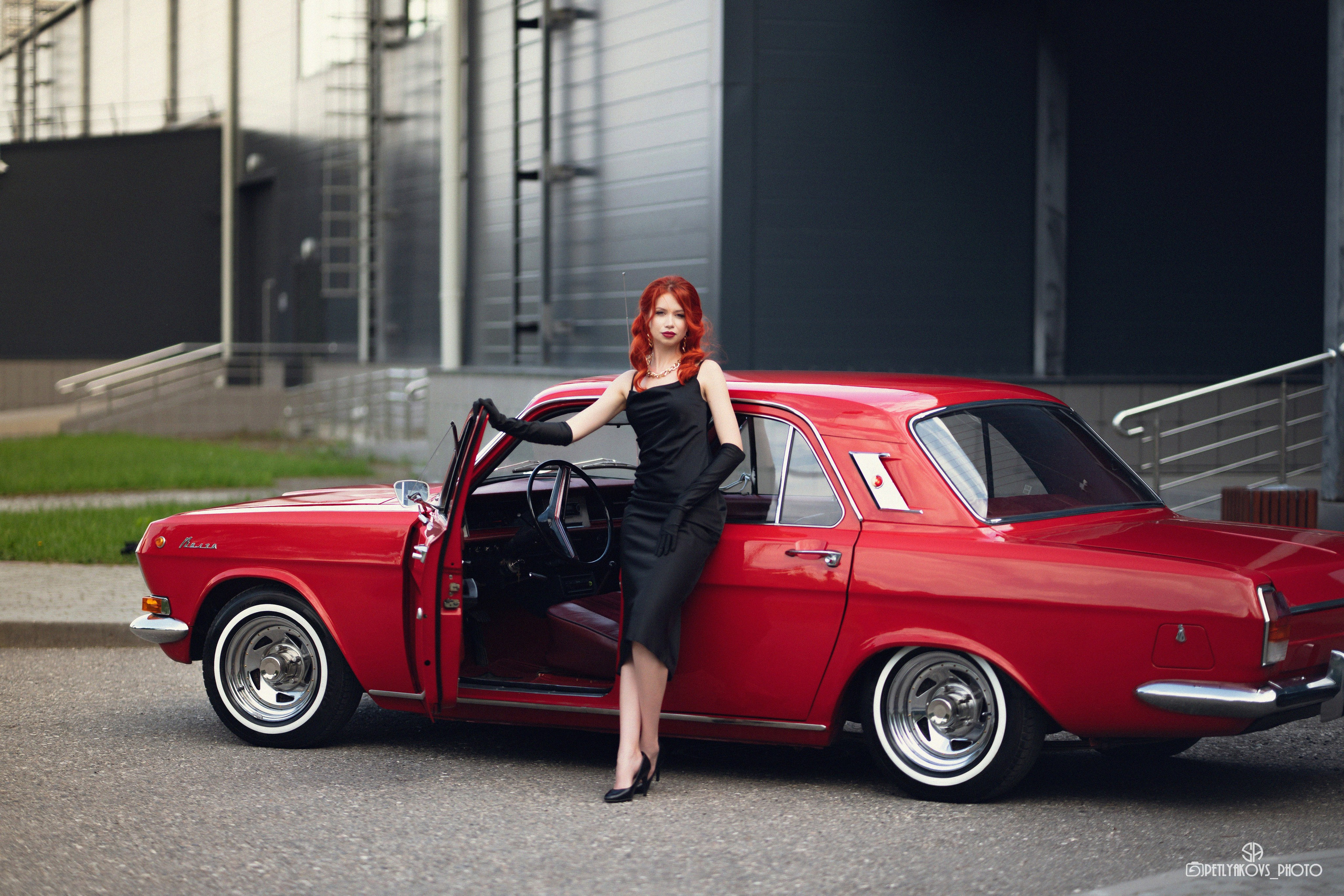 Fashion фотограф Ставрополь