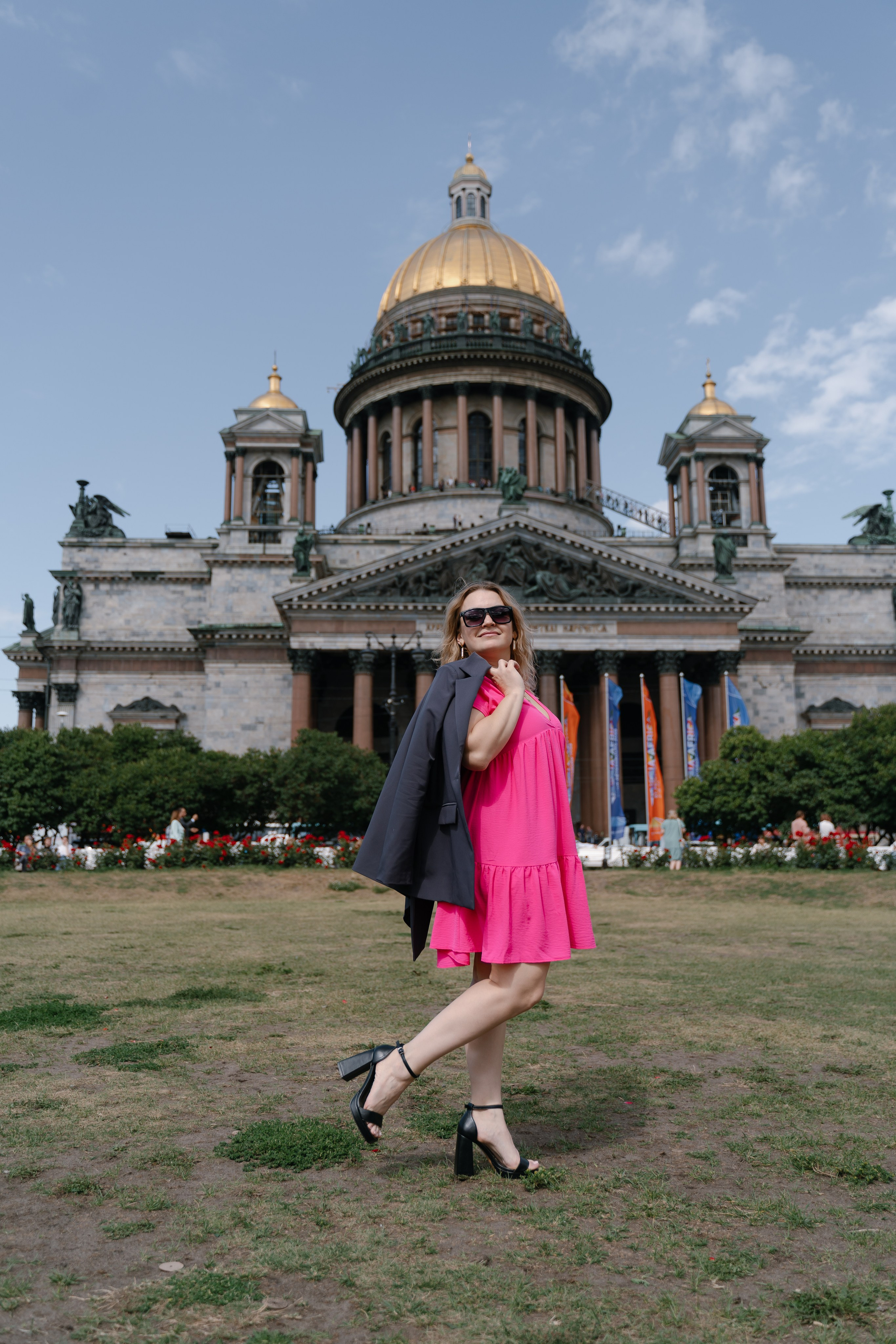 29.07.2023. Свадебный фотограф — Наталья Фед СПб/Москва