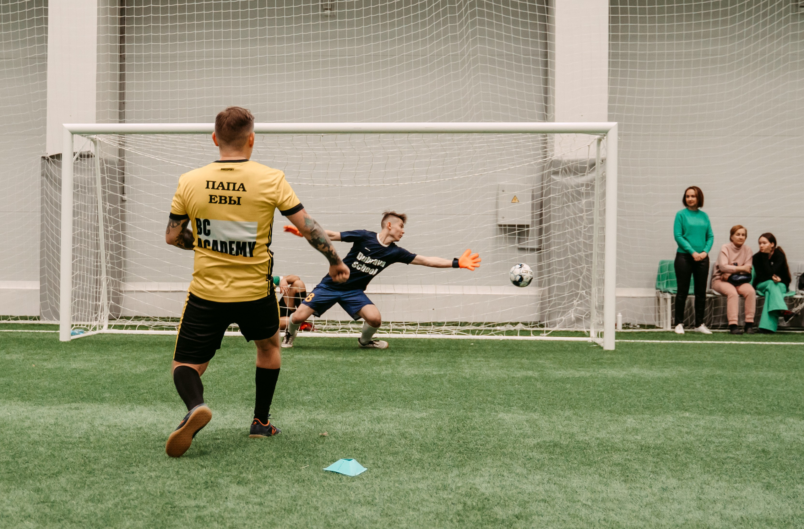 Bala-city Football cup / 2023. Саша Копылов, фотограф в Казани