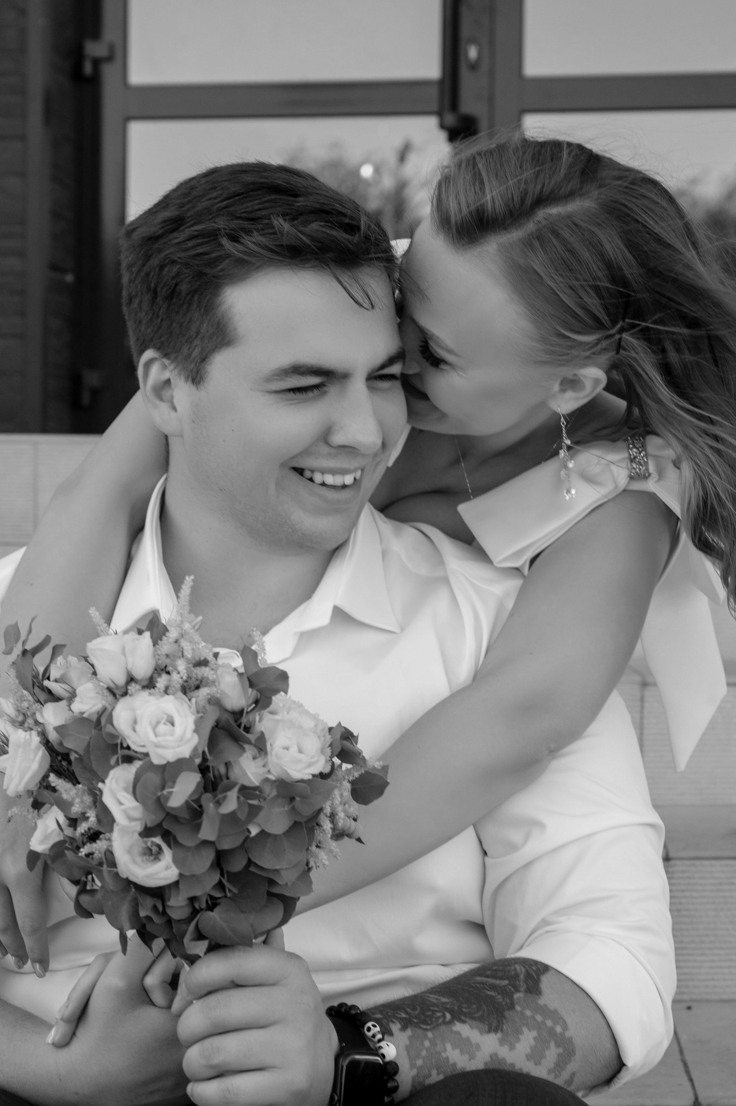 Свадебный фотограф в Находке. Свадебный и семейный фотограф в Находке и Владивостоке