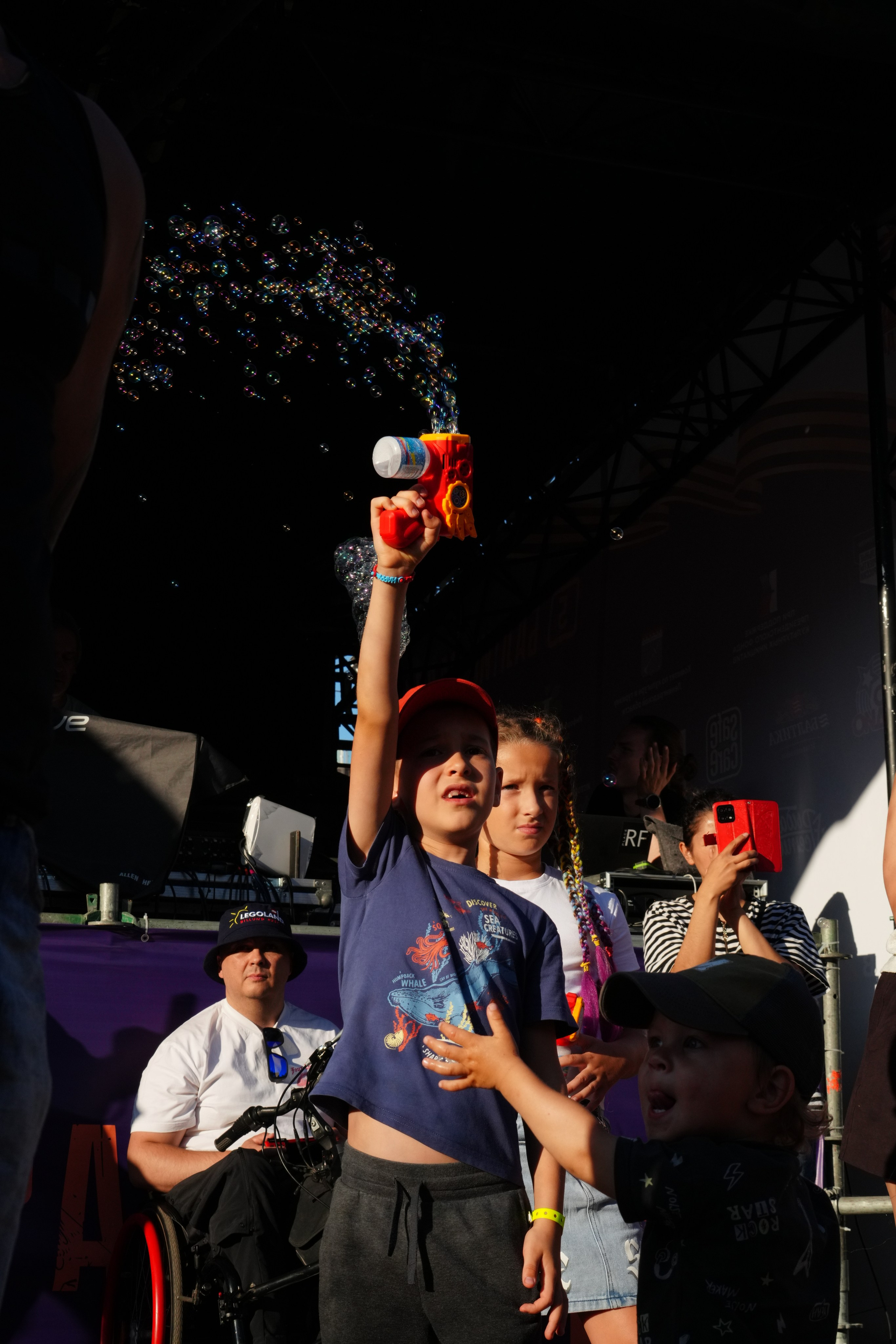 БАЛТИК РАЛЛИ Выборг 2025. Портретный фотограф в Санкт-Петербурге Дмитриева Наталия