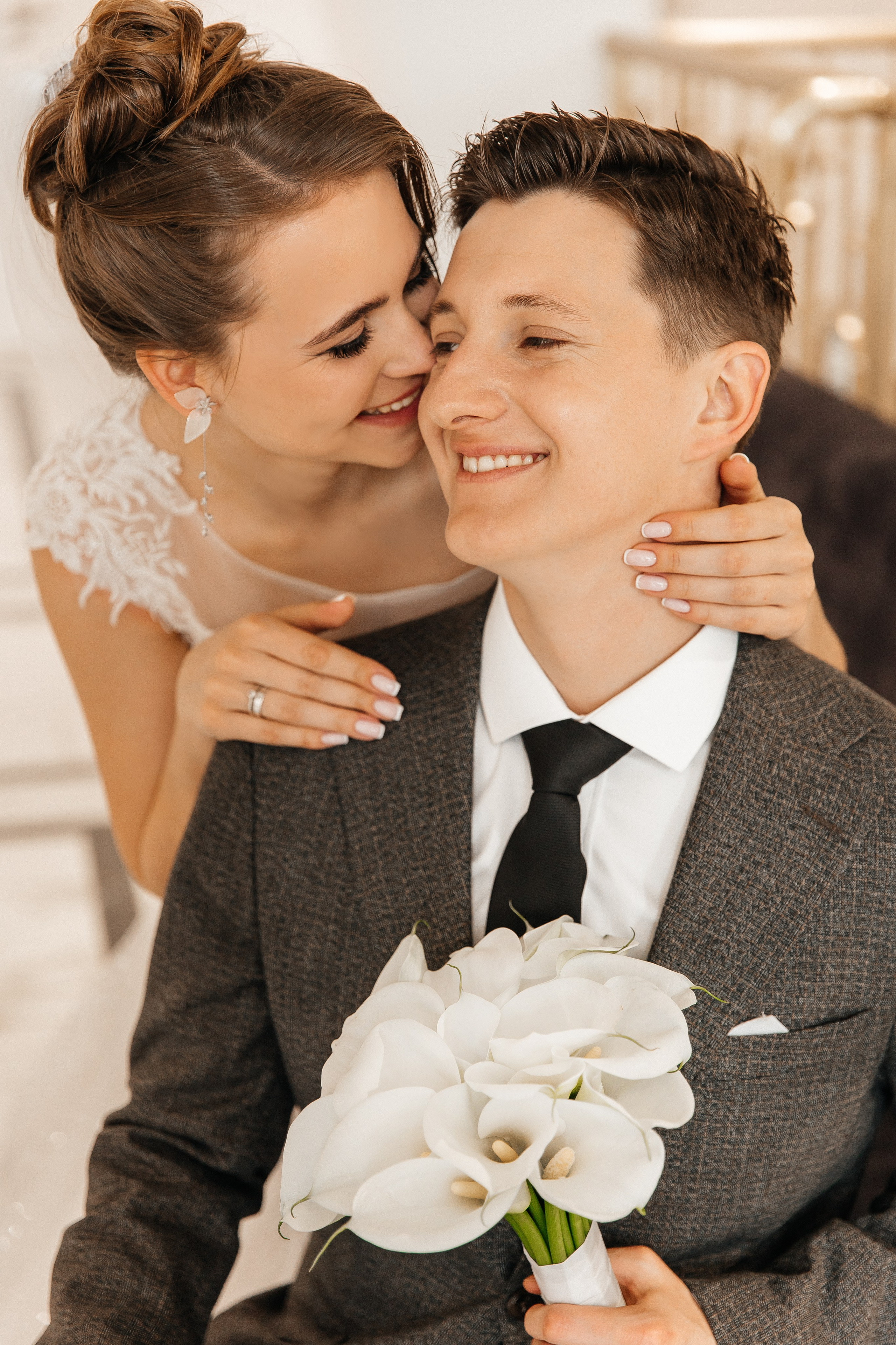 VALERIA & VALERY. Свадебный фотограф в Евпатории и в Крыму, Love story, женский портрет