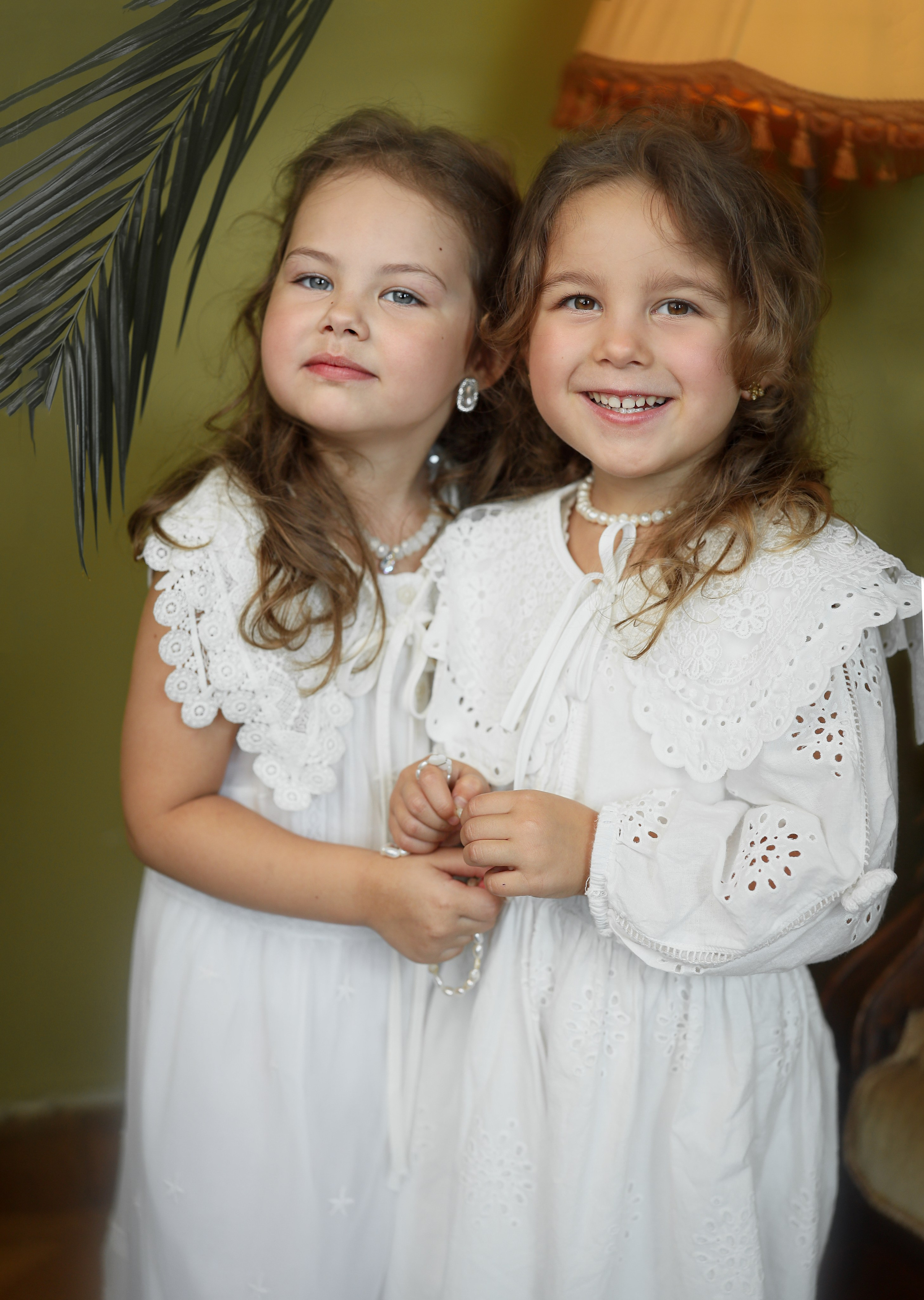 Стилизованная детская фотосессия. Свадебный и семейный фотограф в Абхазии Жанна Соснина