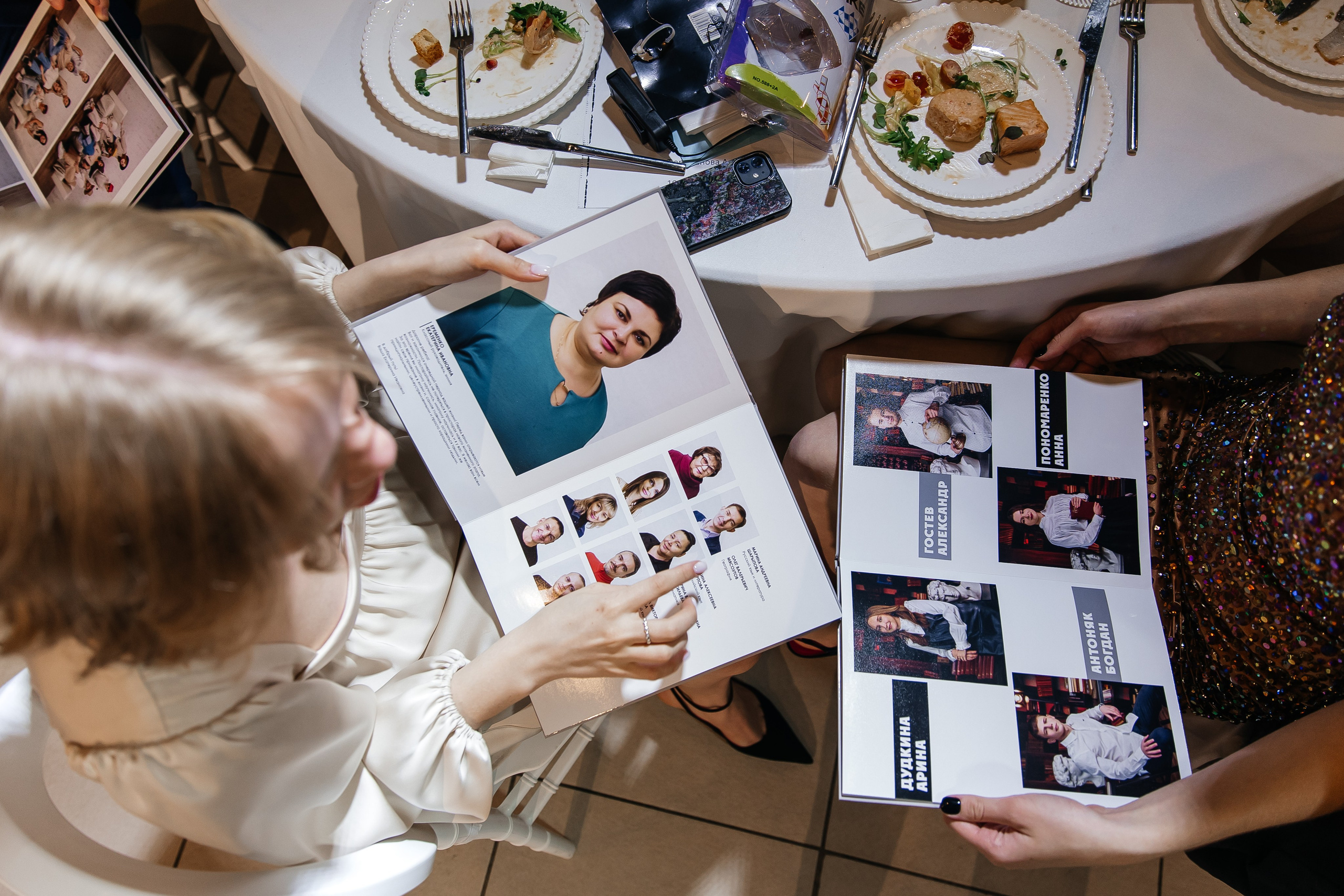 2023-06-23 Выпускной МБОУ СОШ № 10. Фотограф в Красноярске