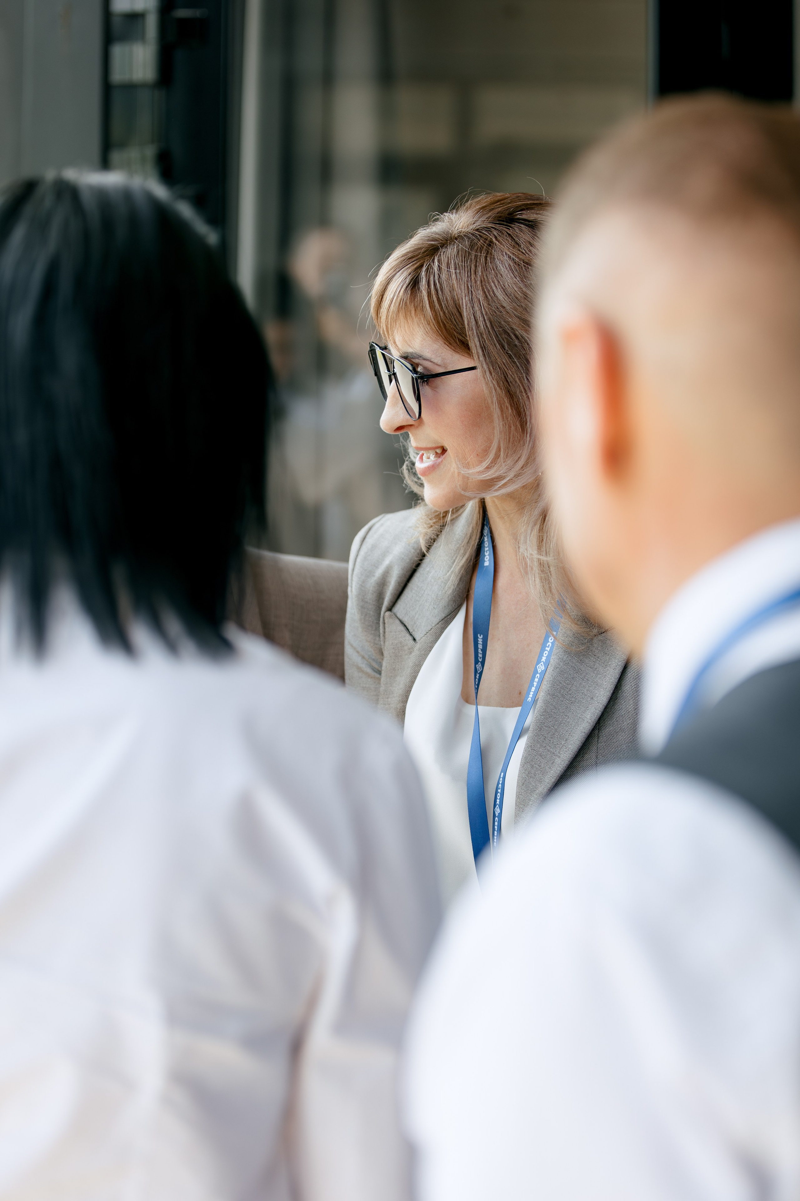 ВОСТОК СЕРВИС. Фотограф в Красноярске