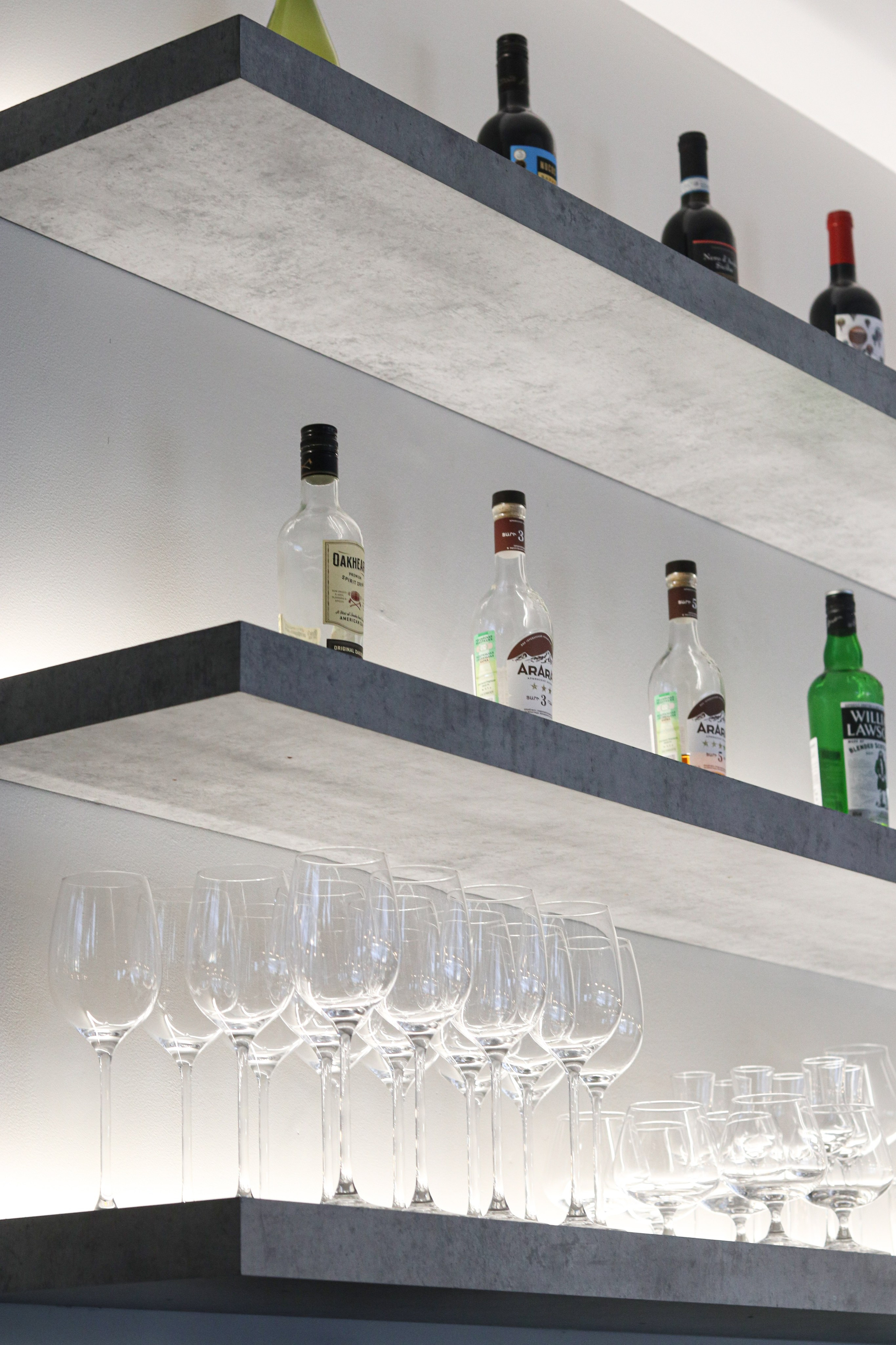 «Gorka 78» гастробар, г. Барнаул. Контент фотограф Дмитрий Борисов